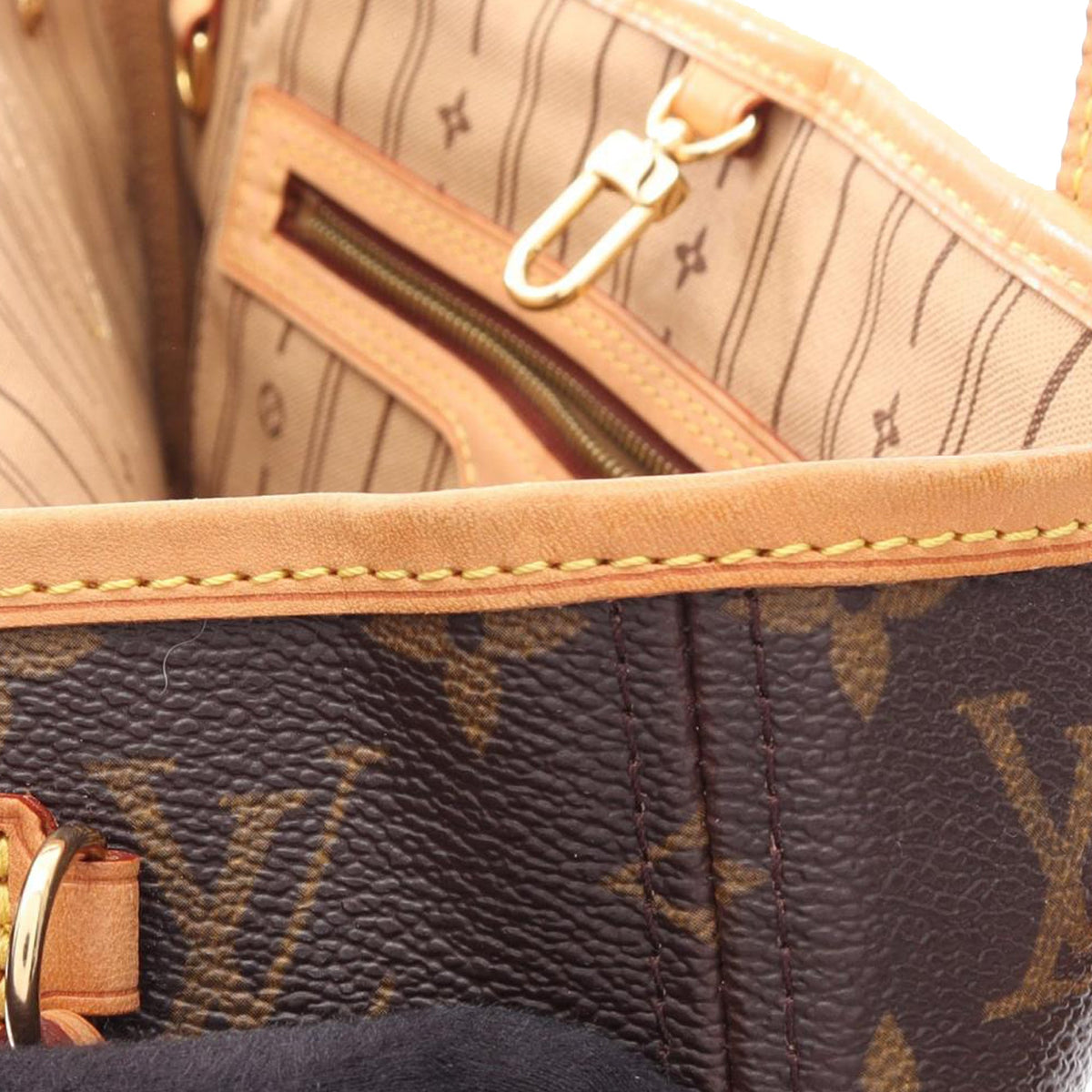Louis Vuitton Monogram Neverfull PM