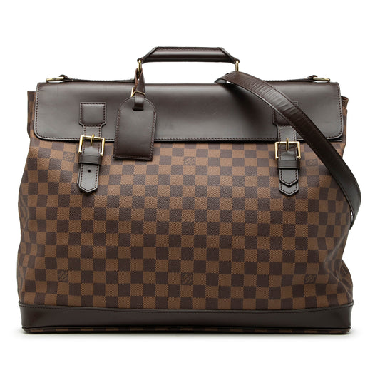 Damier Ebene West End PM