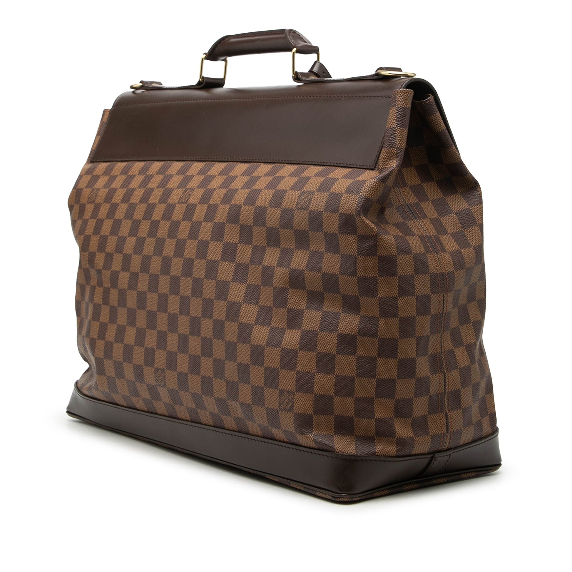 Damier Ebene West End PM
