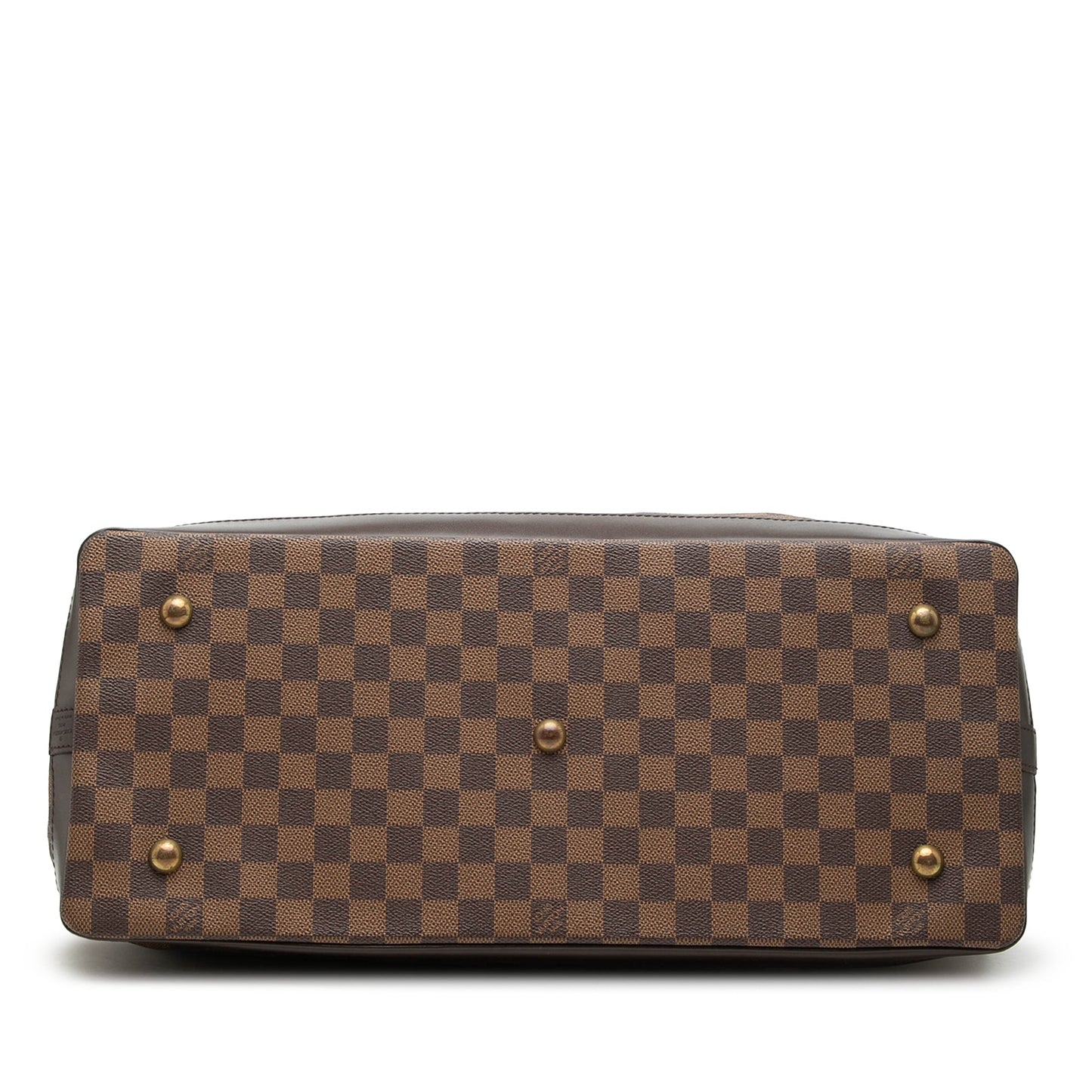 Damier Ebene West End PM