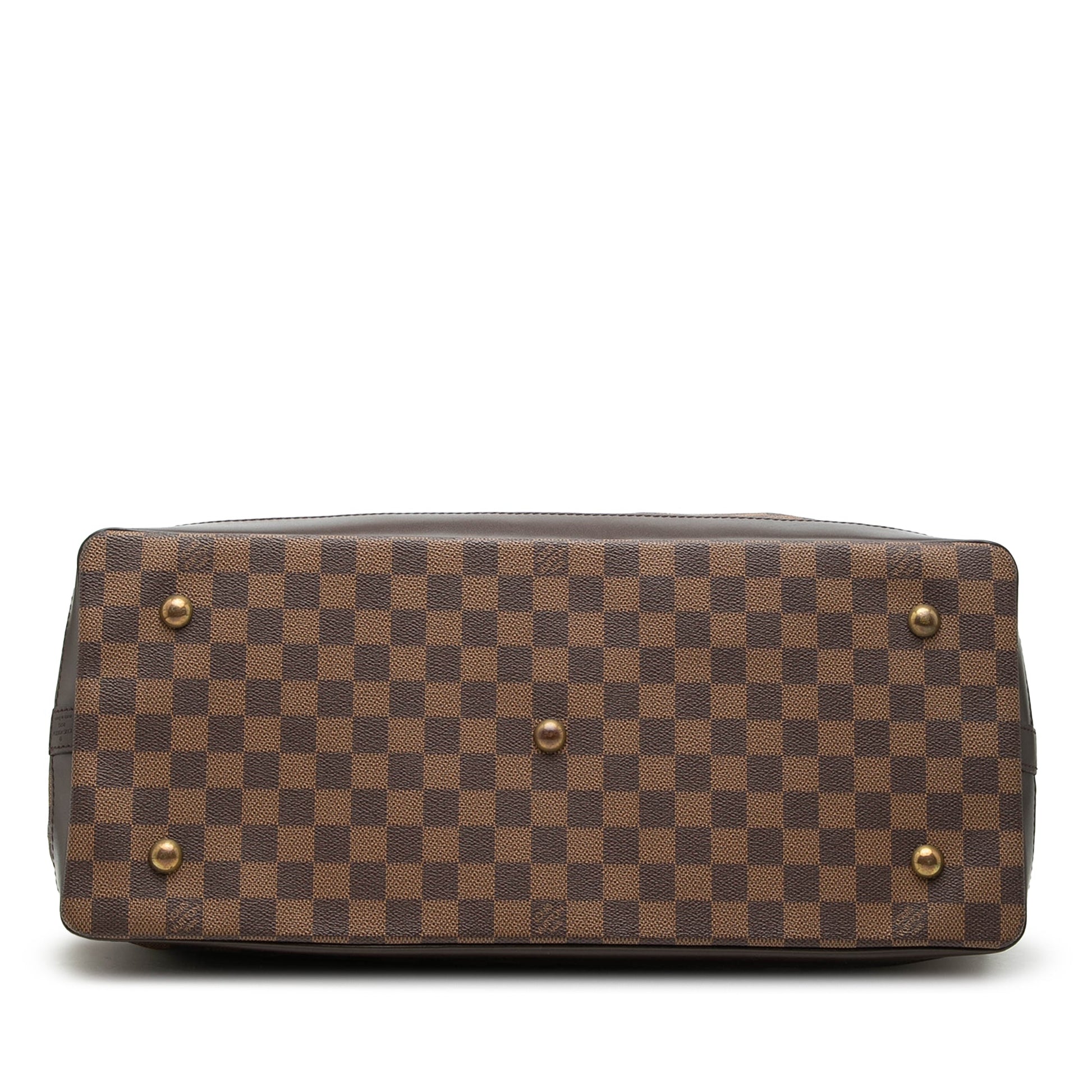 Damier Ebene West End PM