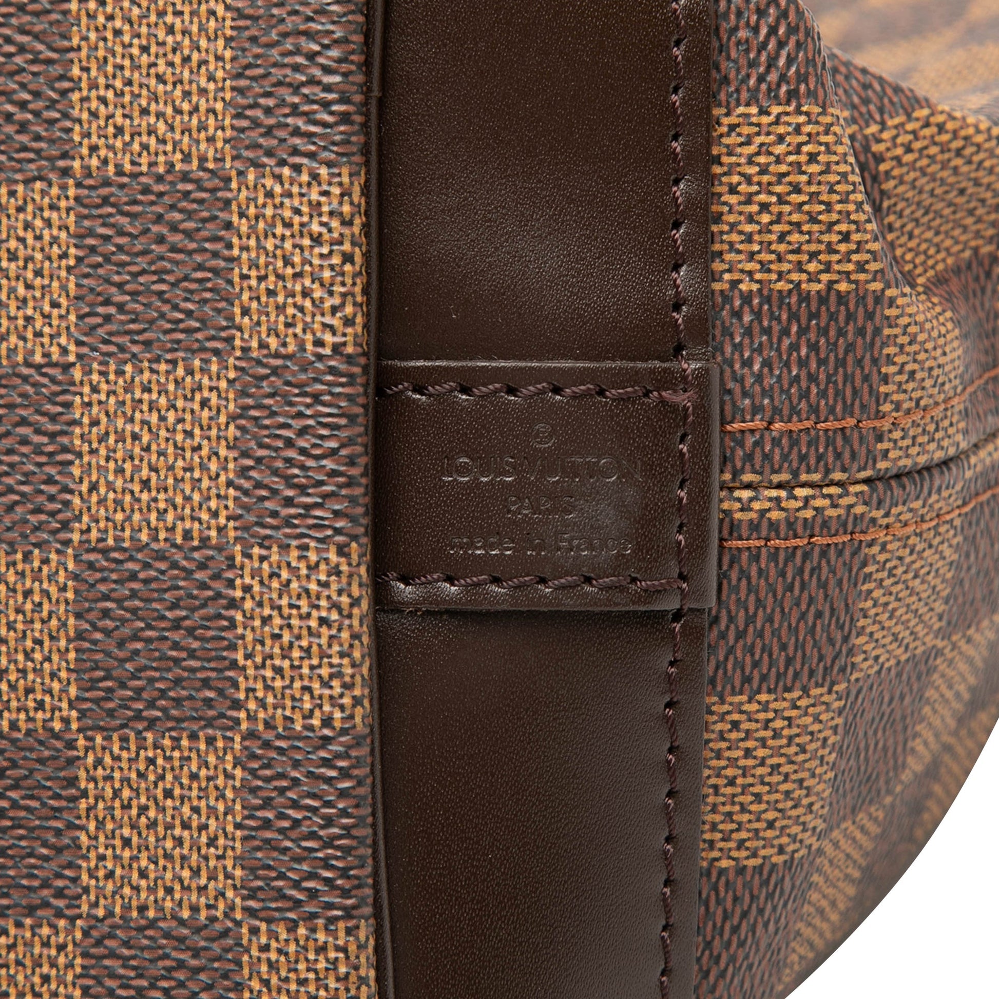 Damier Ebene West End PM