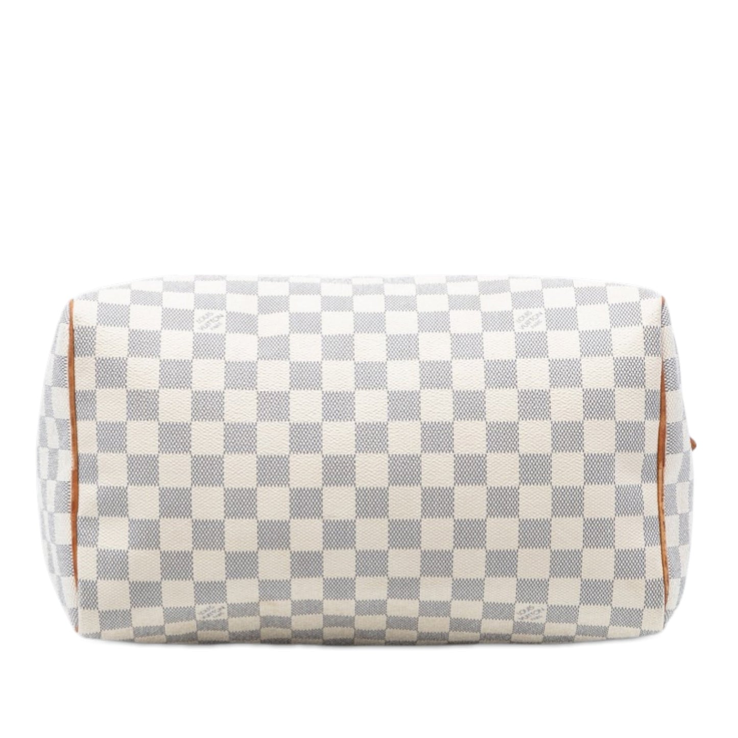 Louis Vuitton Damier Azur Speedy 30