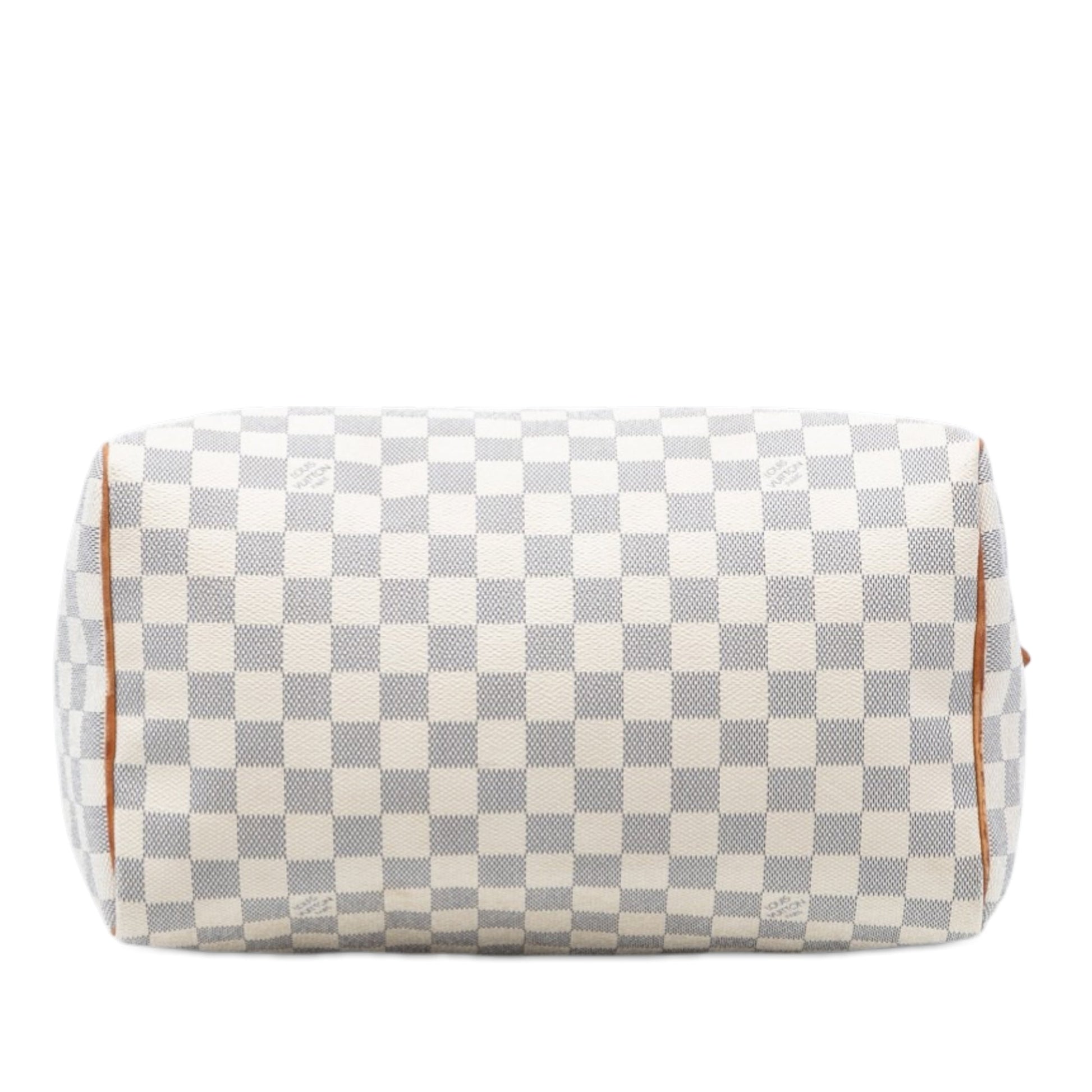 Louis Vuitton Damier Azur Speedy 30
