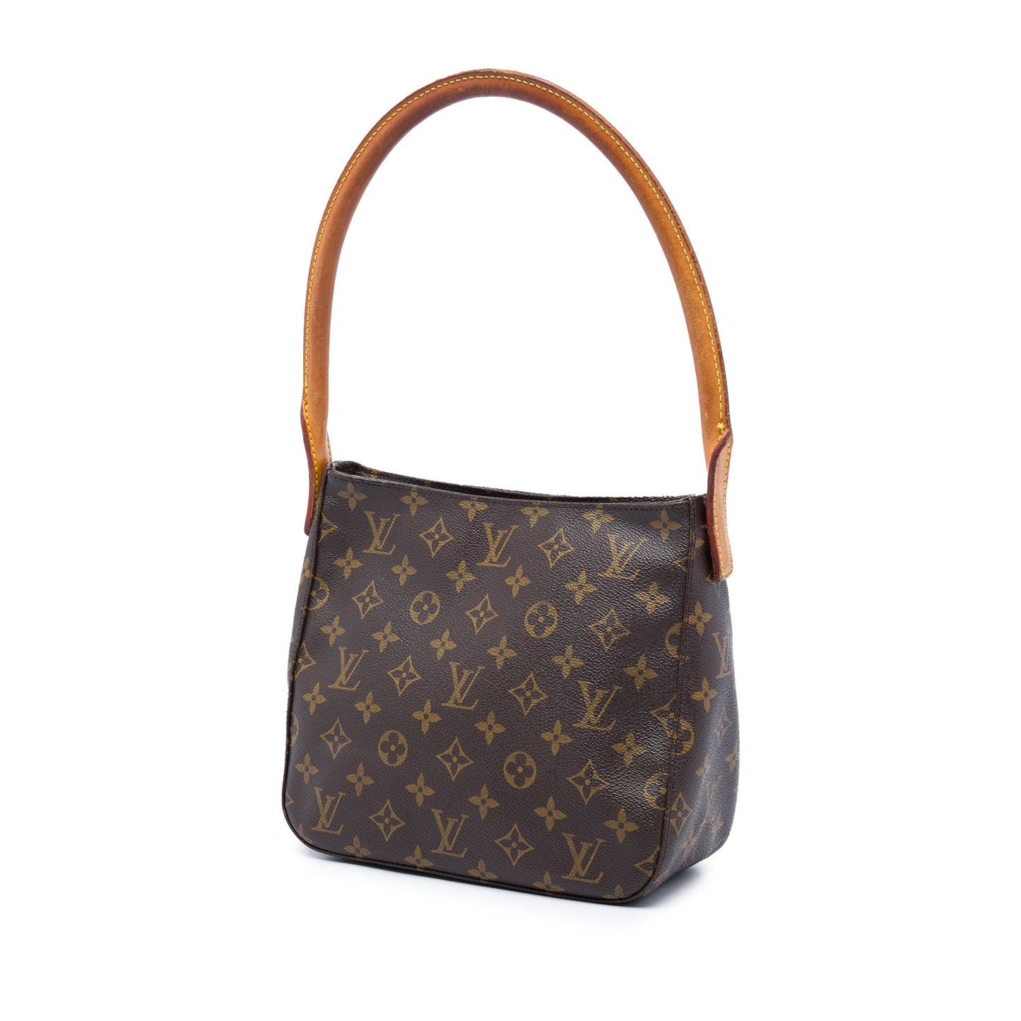 Louis Vuitton Monogram Looping MM
