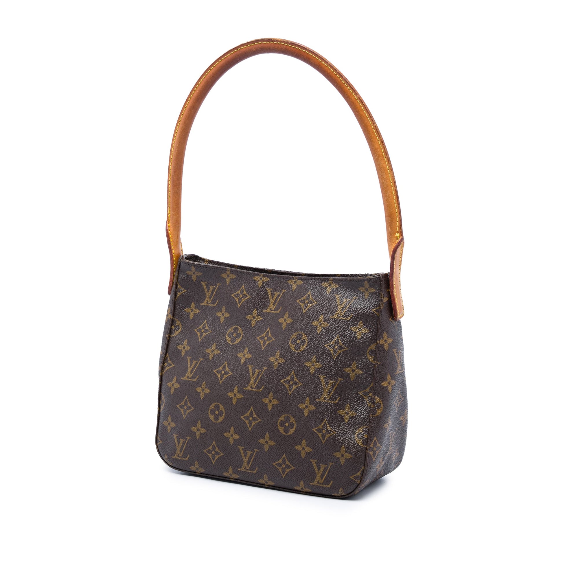 Louis Vuitton Monogram Looping MM