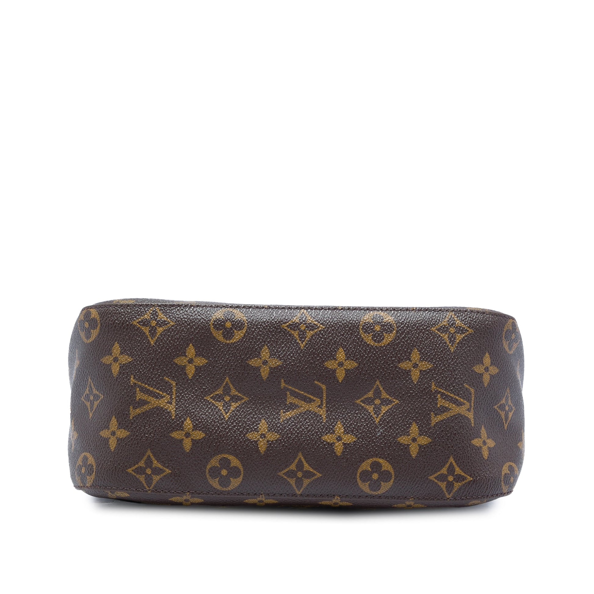 Louis Vuitton Monogram Looping MM
