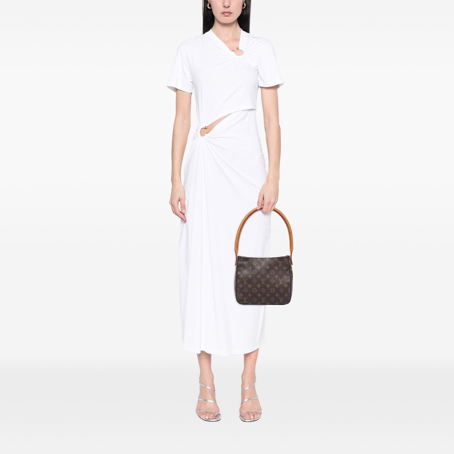 Louis Vuitton Monogram Looping MM