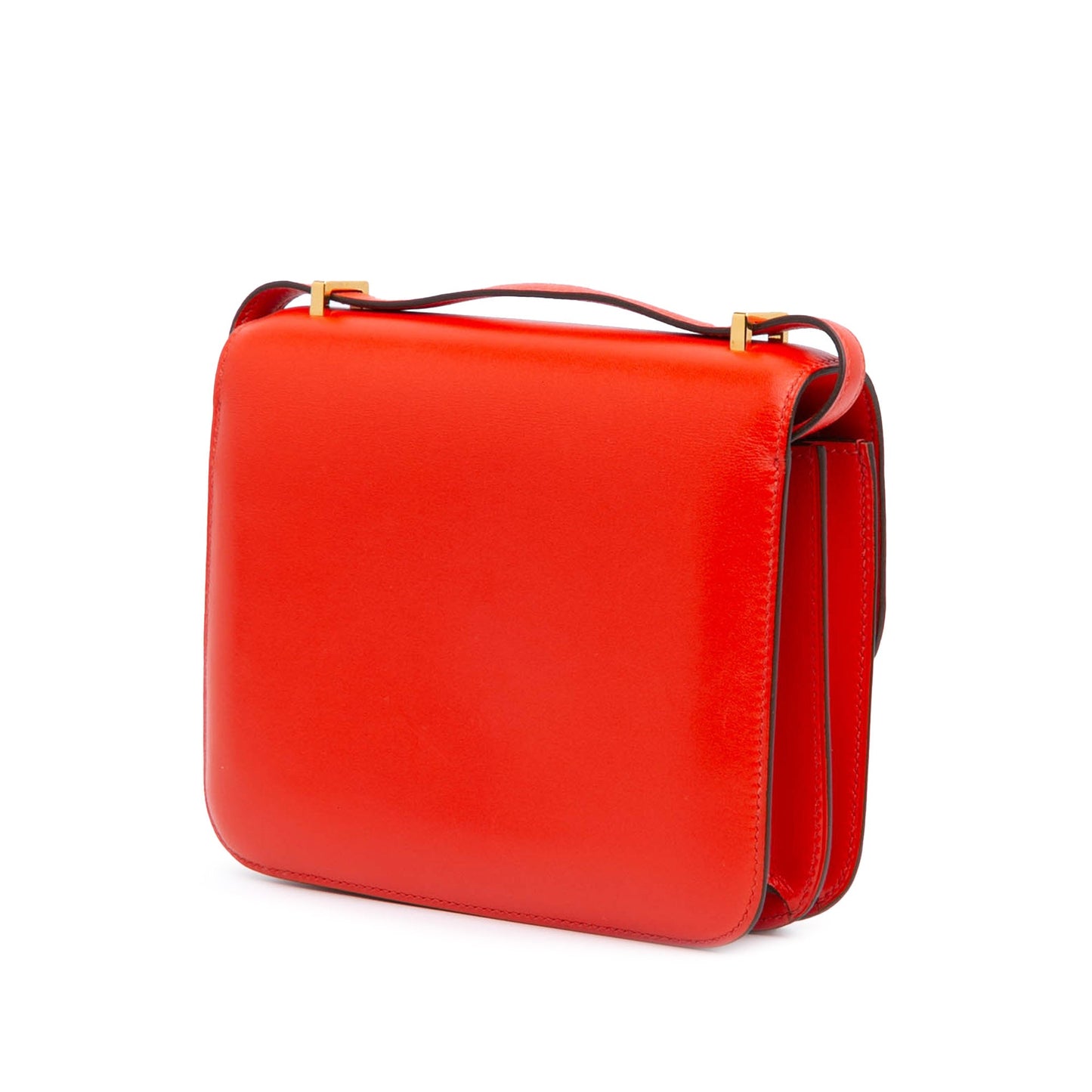 Hermès Mini Tadelakt Constance 18