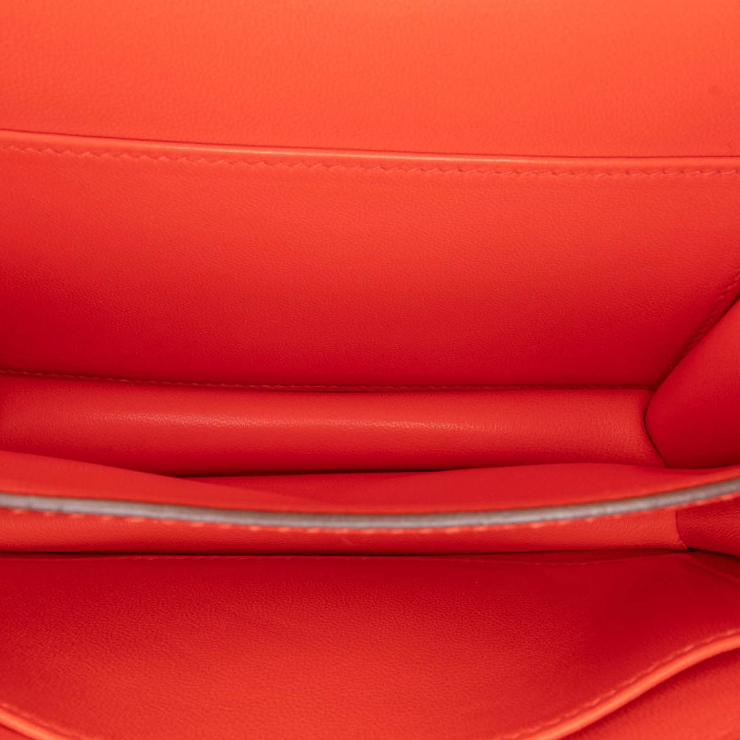 Hermès Mini Tadelakt Constance 18