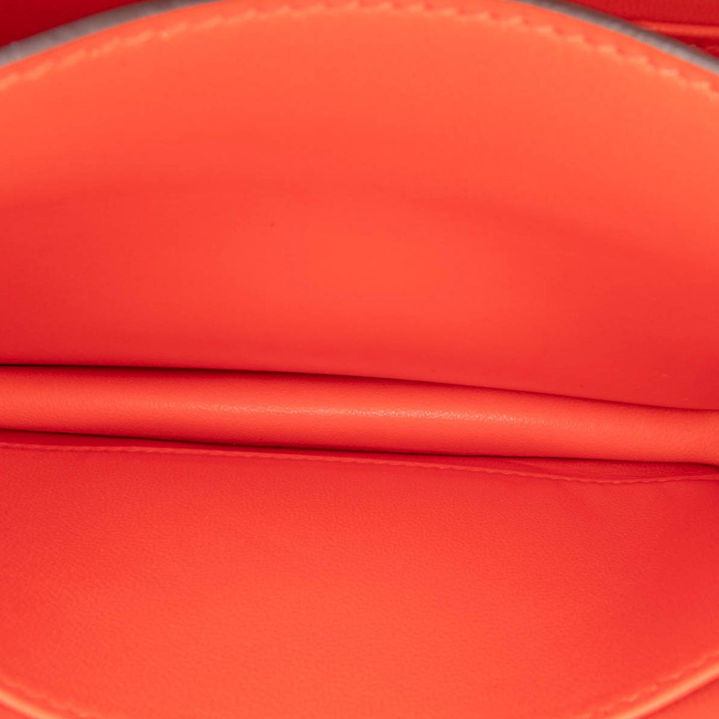 Hermès Mini Tadelakt Constance 18