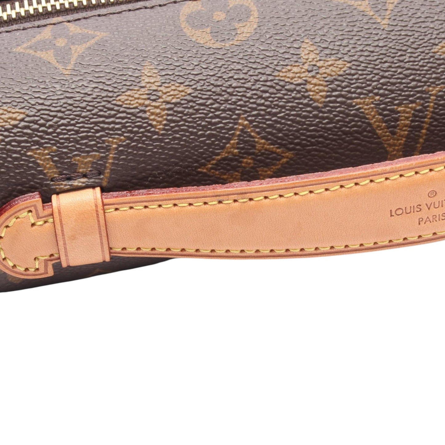 Louis Vuitton Monogram Pochette Metis