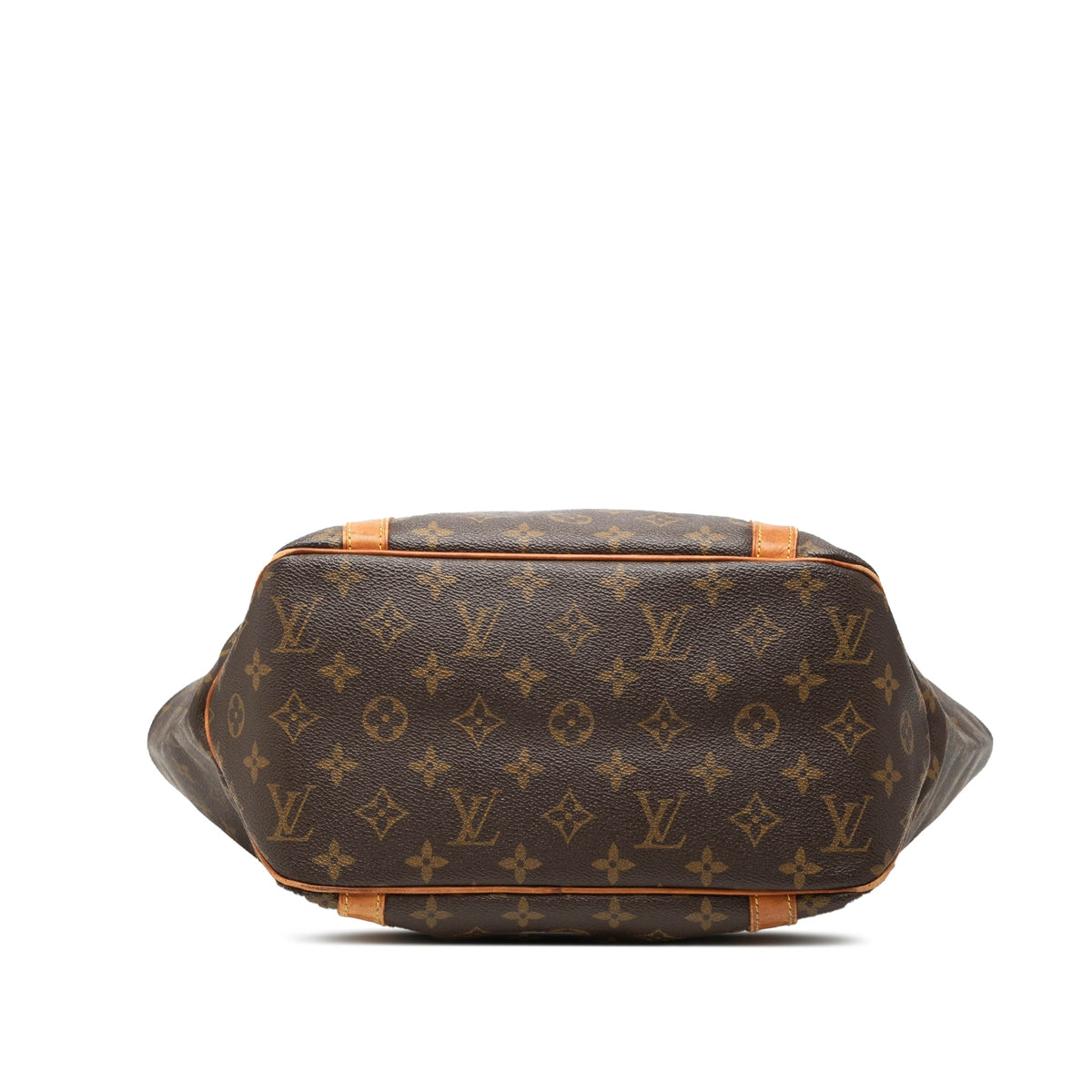 Louis Vuitton Monogram Sac Shopping