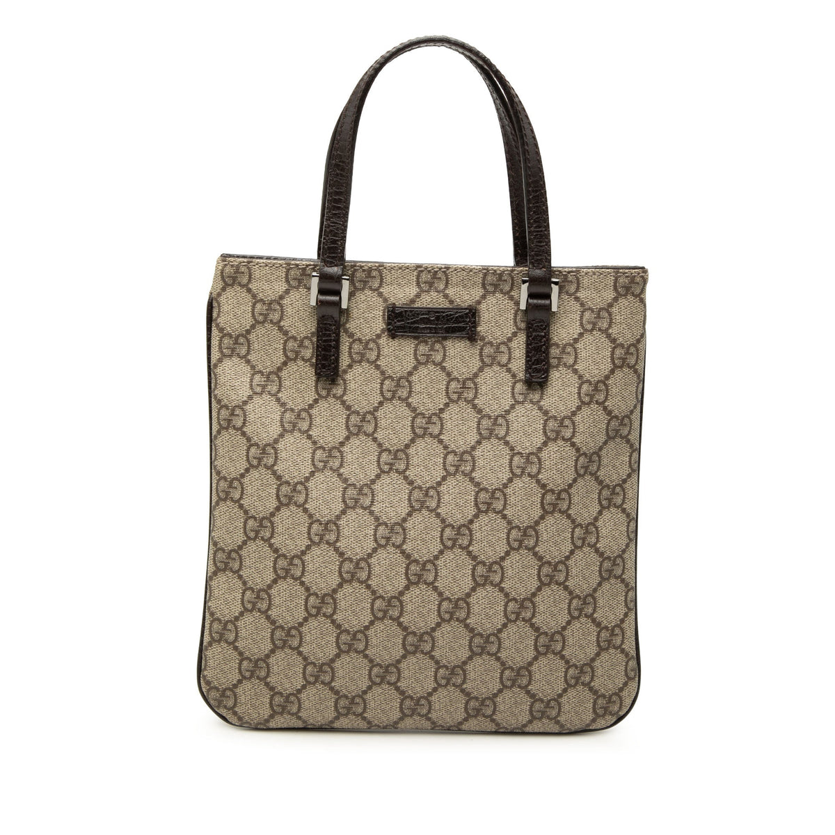 Gucci GG Supreme Handbag