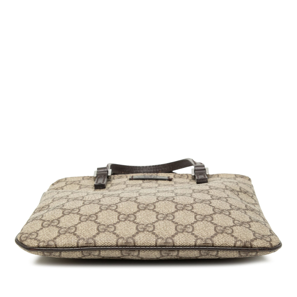 Gucci GG Supreme Handbag