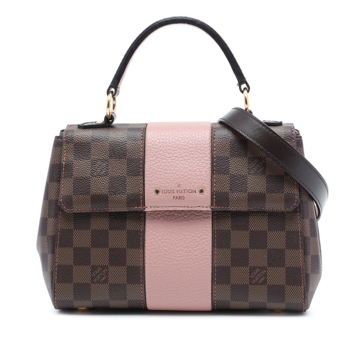 Louis Vuitton Damier Ebene Bond Street BB