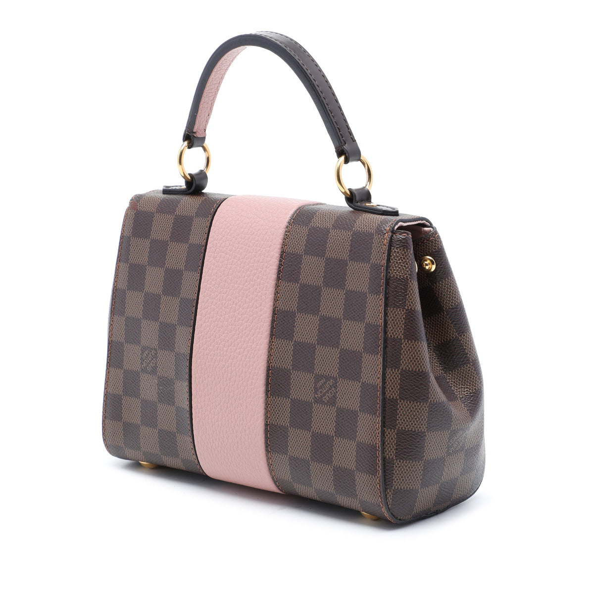 Louis Vuitton Damier Ebene Bond Street BB
