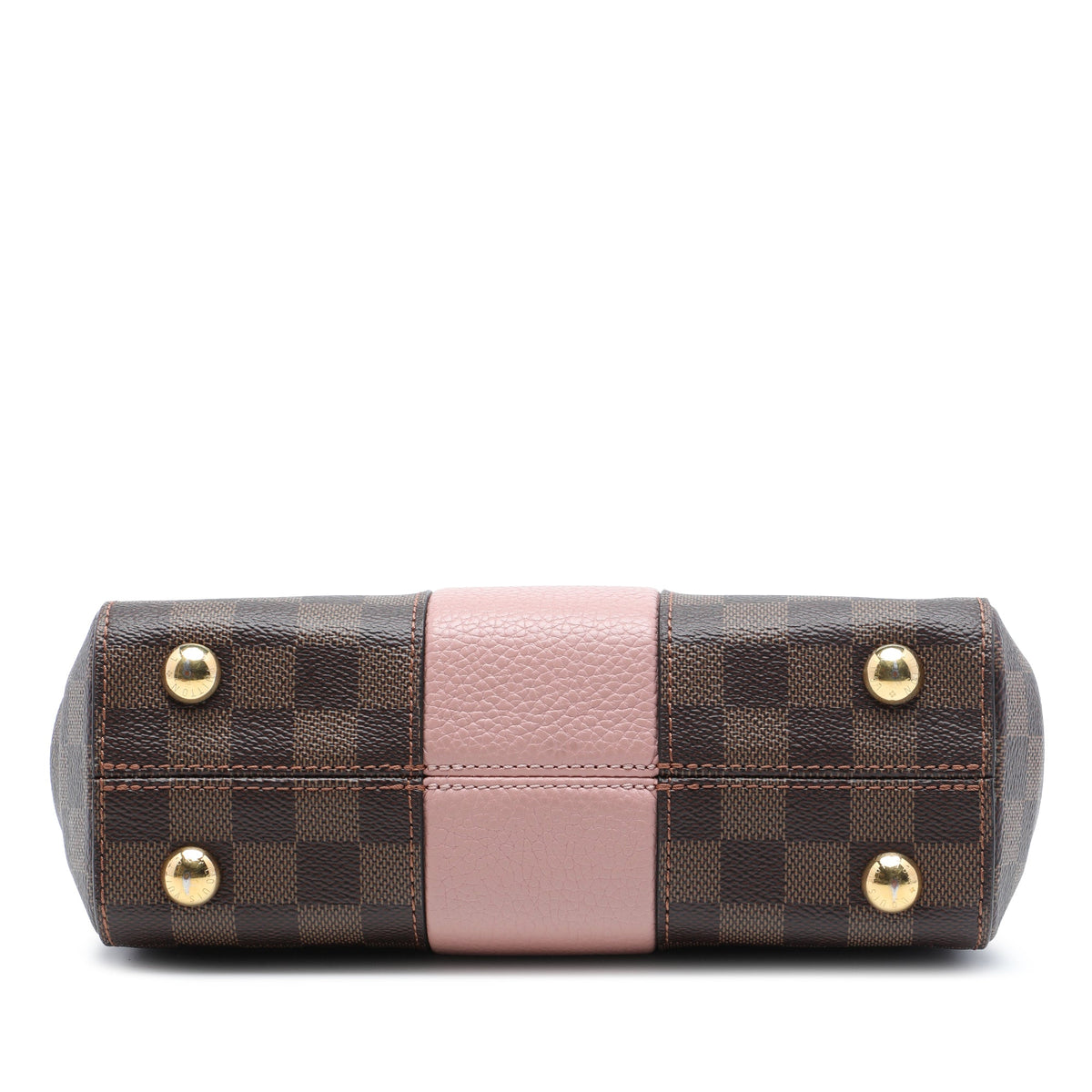 Louis Vuitton Damier Ebene Bond Street BB