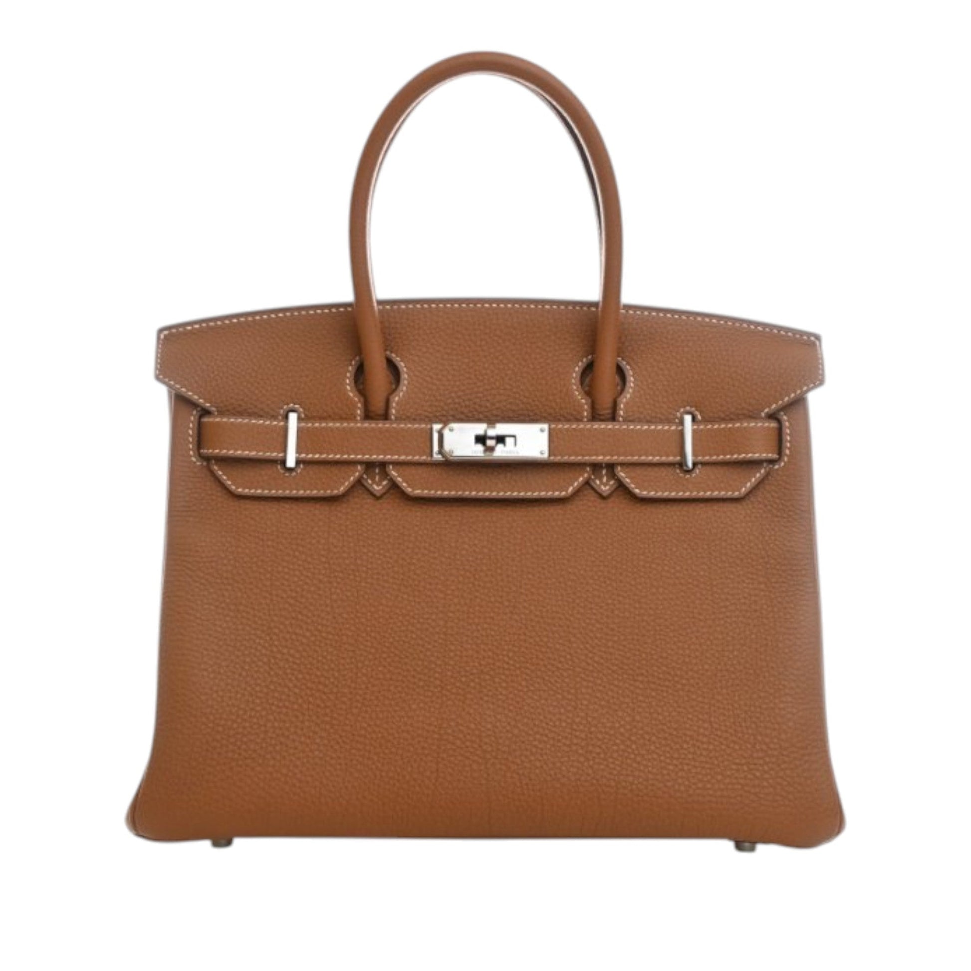 Hermès Togo Birkin Retourne 30