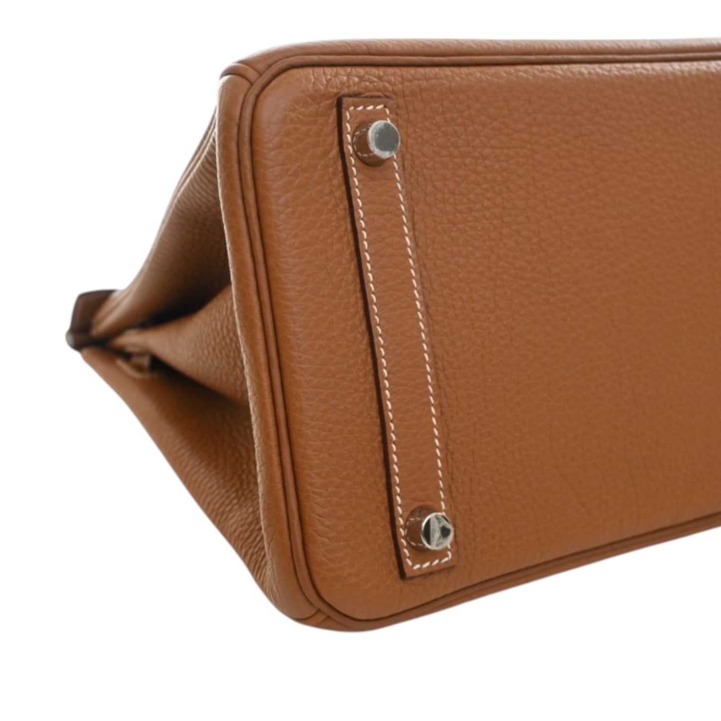 Hermès Togo Birkin Retourne 30