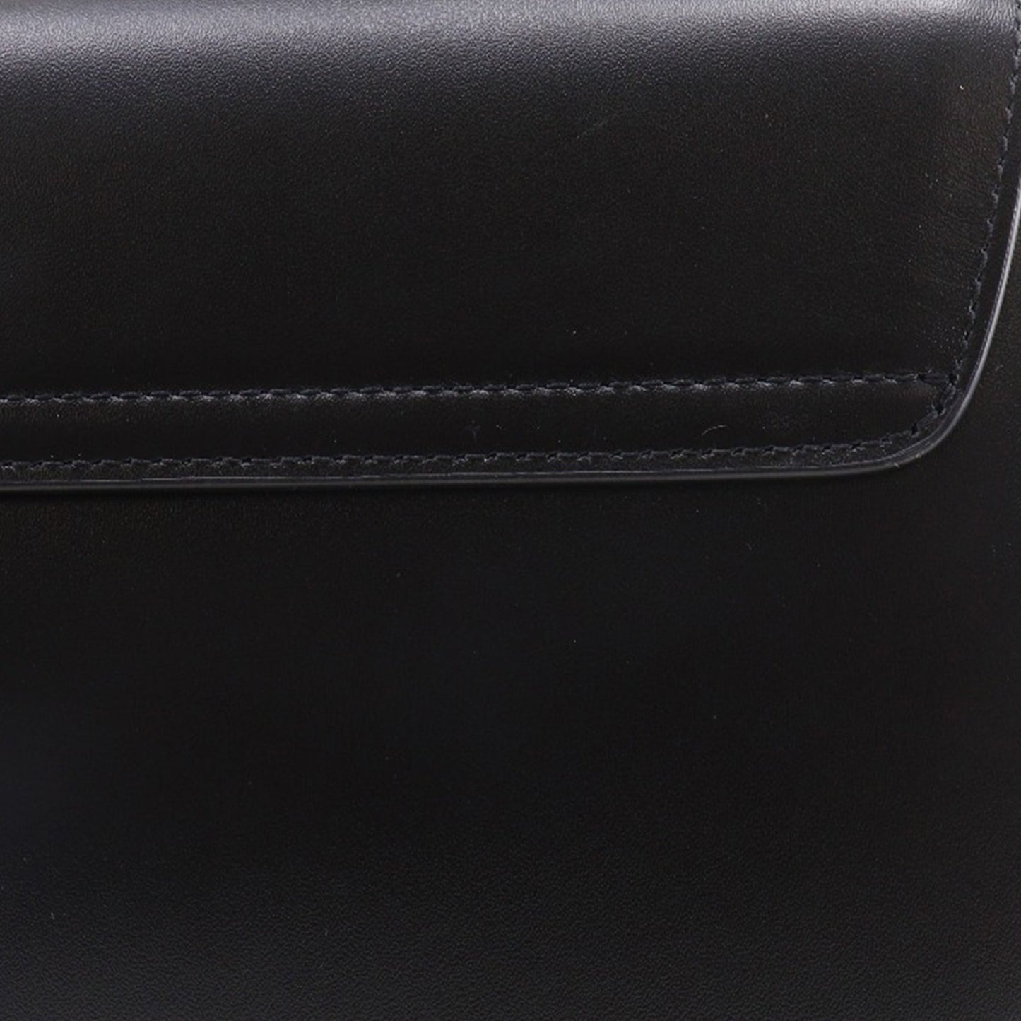 Celine Medium Calfskin Classique 16 Top Handle Bag