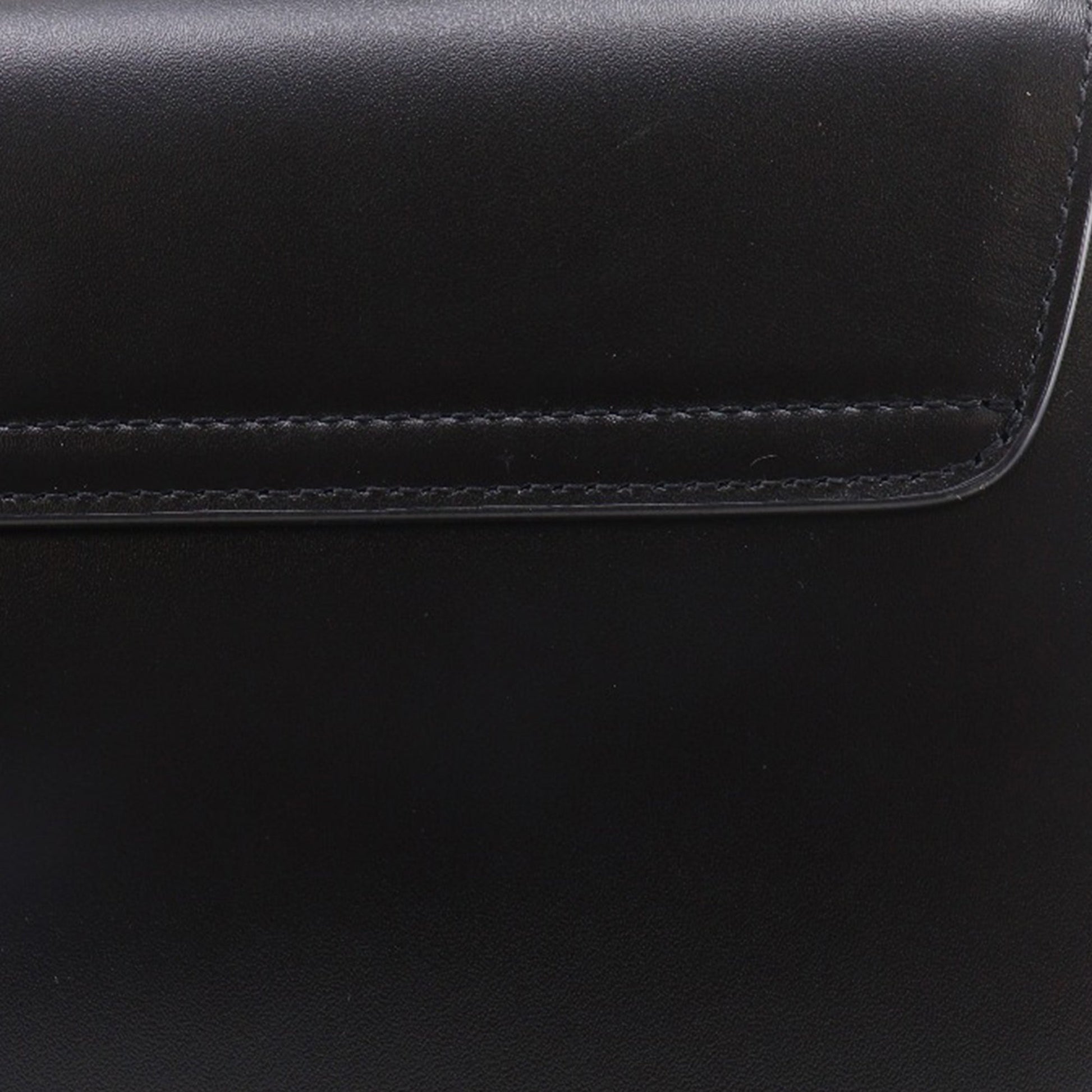 Celine Medium Calfskin Classique 16 Top Handle Bag