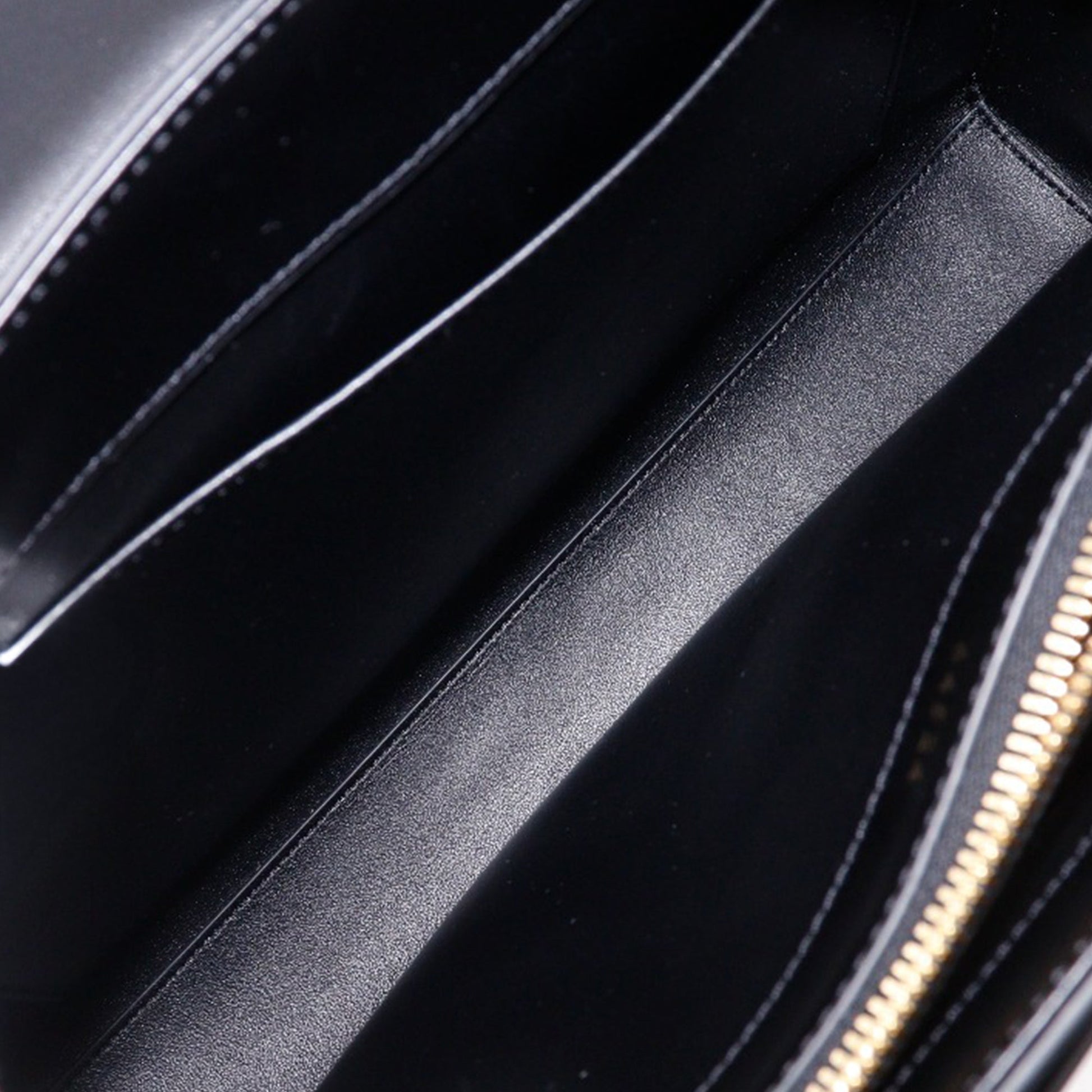 Celine Medium Calfskin Classique 16 Top Handle Bag