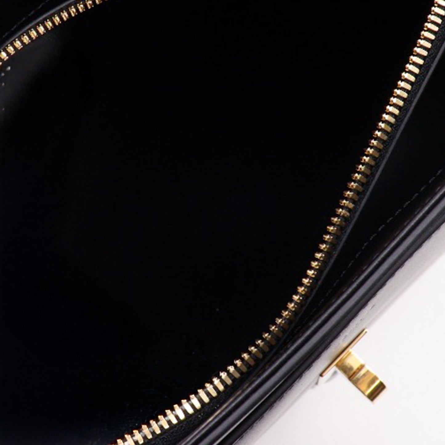 Celine Medium Calfskin Classique 16 Top Handle Bag