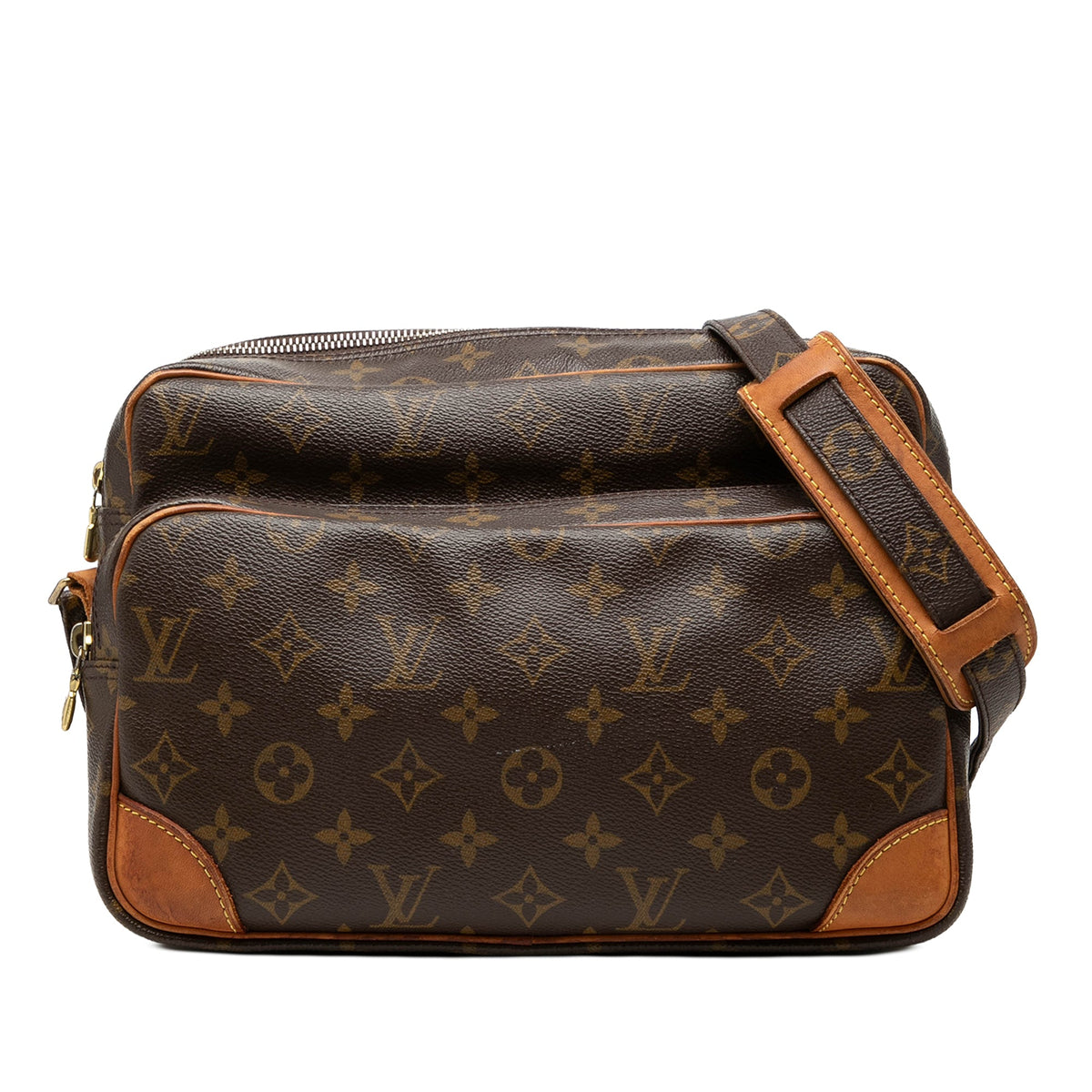 Louis Vuitton Monogram Nil Crossbody