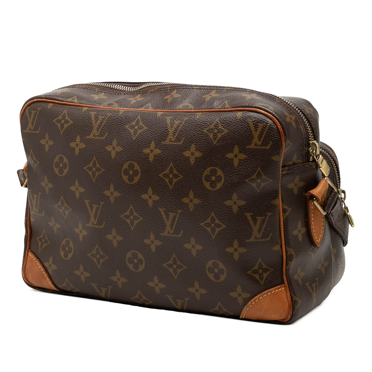 Louis Vuitton Monogram Nil Crossbody