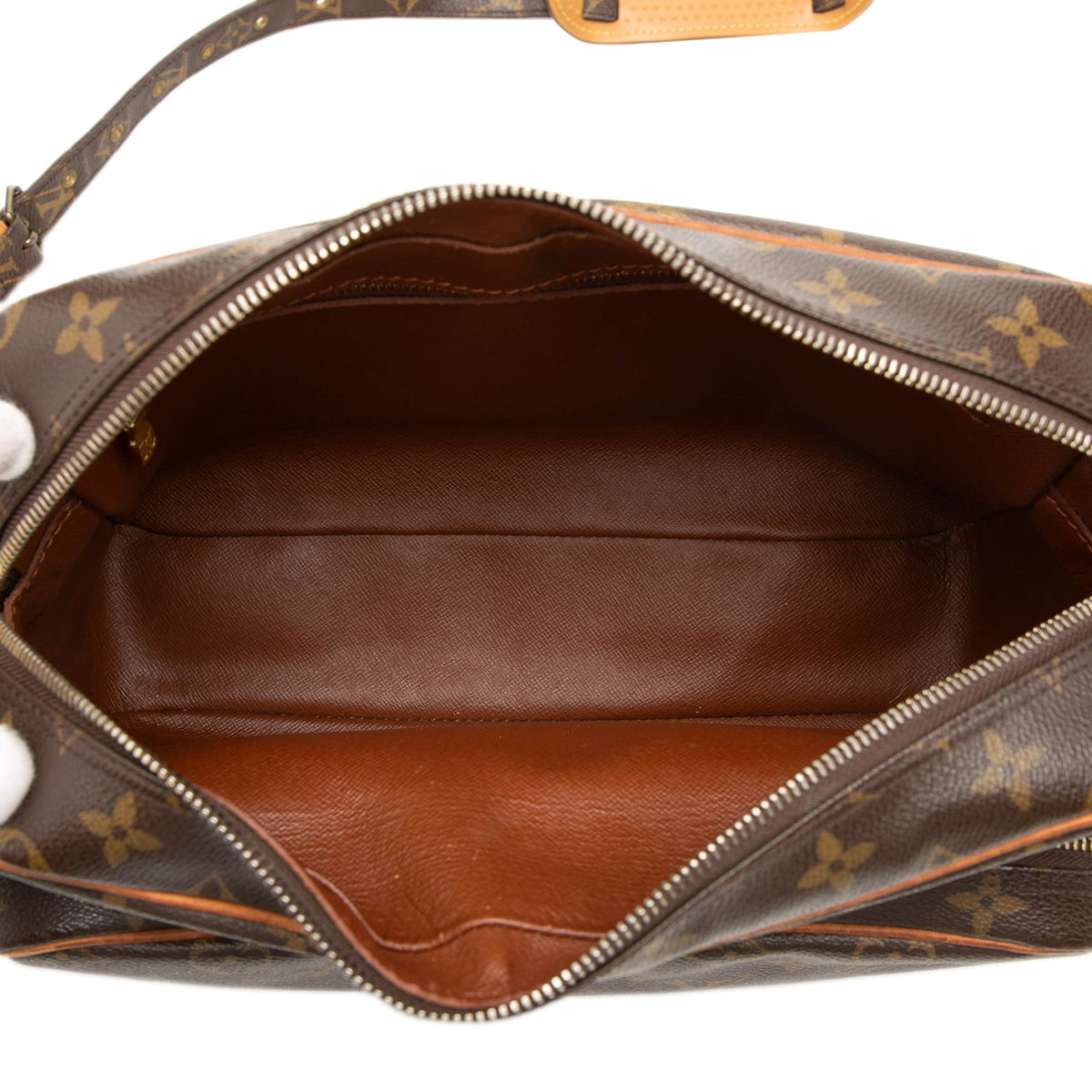 Louis Vuitton Monogram Nil Crossbody