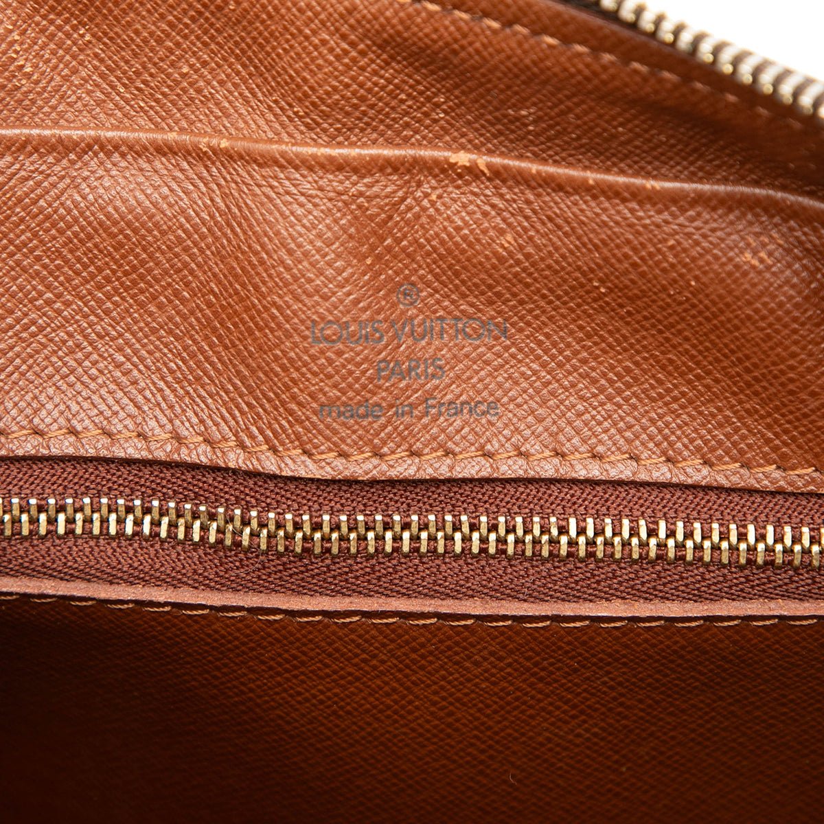 Louis Vuitton Monogram Nil Crossbody
