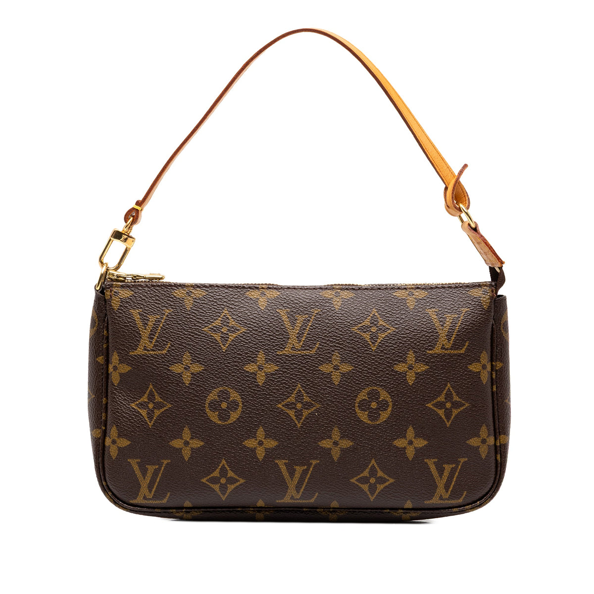 Louis Vuitton Monogram Pochette Accessoires
