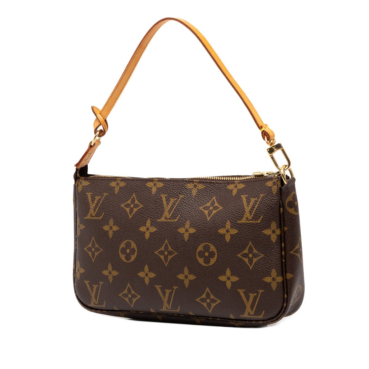 Louis Vuitton Monogram Pochette Accessoires