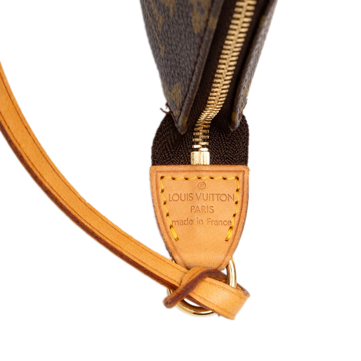 Louis Vuitton Monogram Pochette Accessoires
