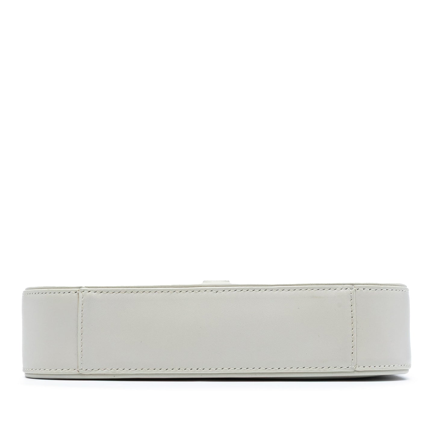 Saint Laurent Mini Smooth Calfskin Le 5 a 7