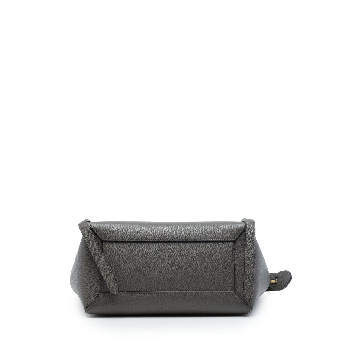 Celine Micro Grained Calfskin Belt Bag