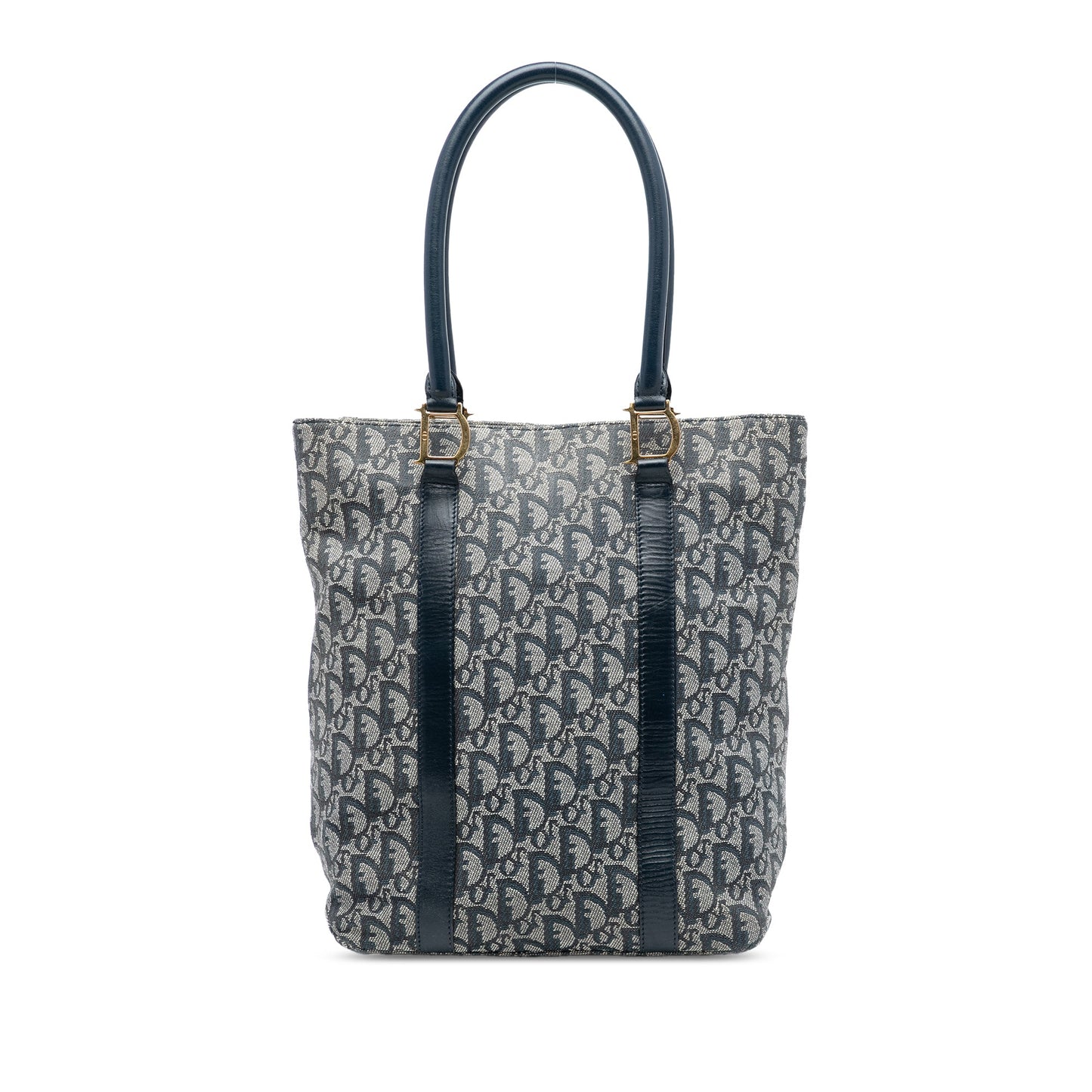Dior Diorissimo Trotter Canvas Tote
