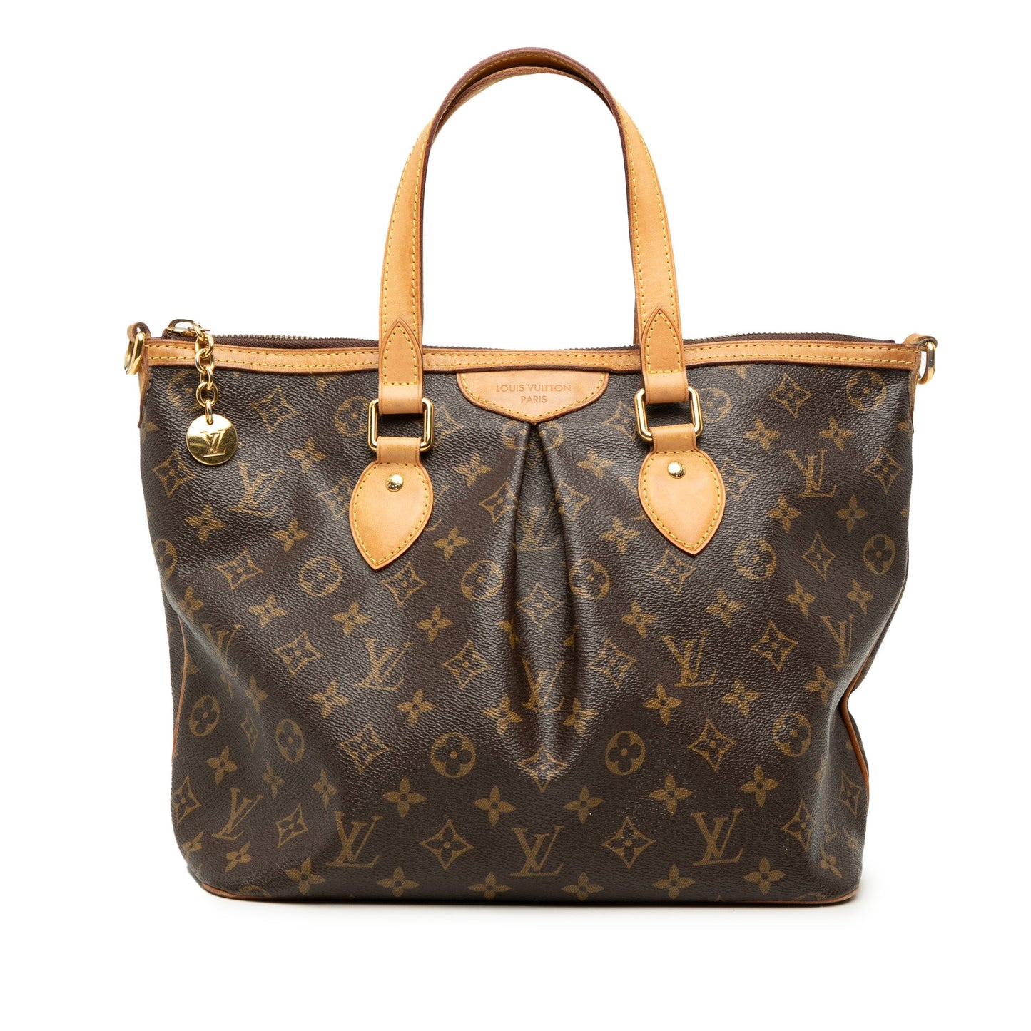 Louis Vuitton Monogram Palermo PM