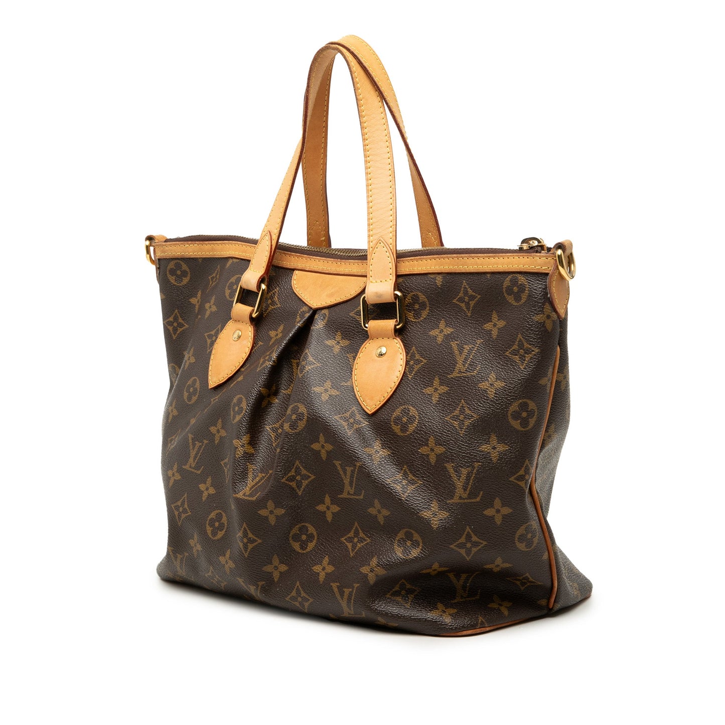 Louis Vuitton Monogram Palermo PM