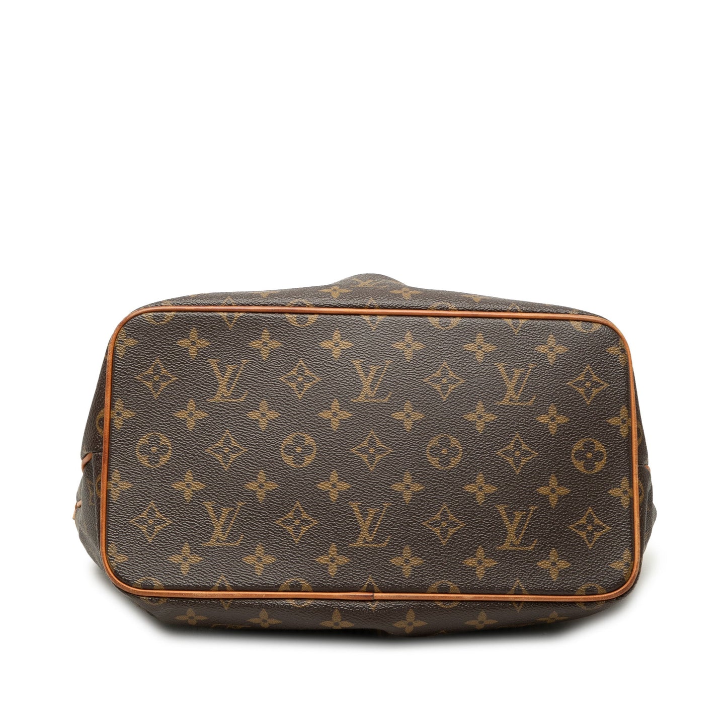 Louis Vuitton Monogram Palermo PM