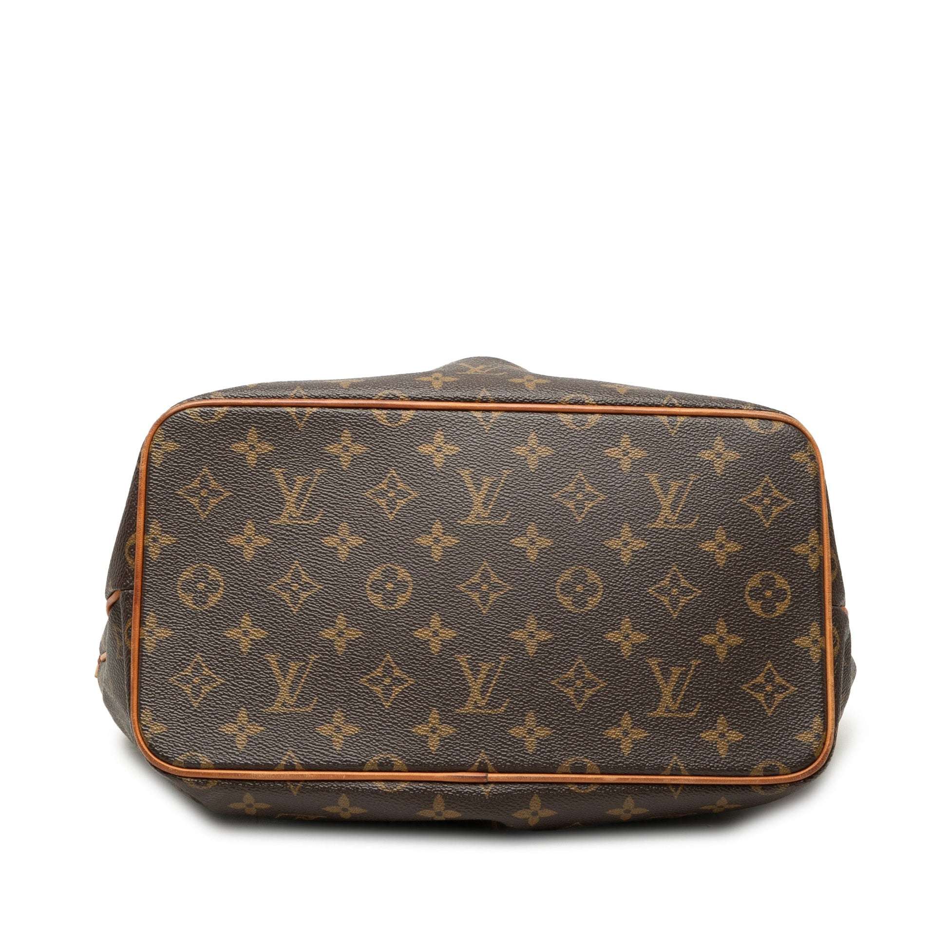 Louis Vuitton Monogram Palermo PM