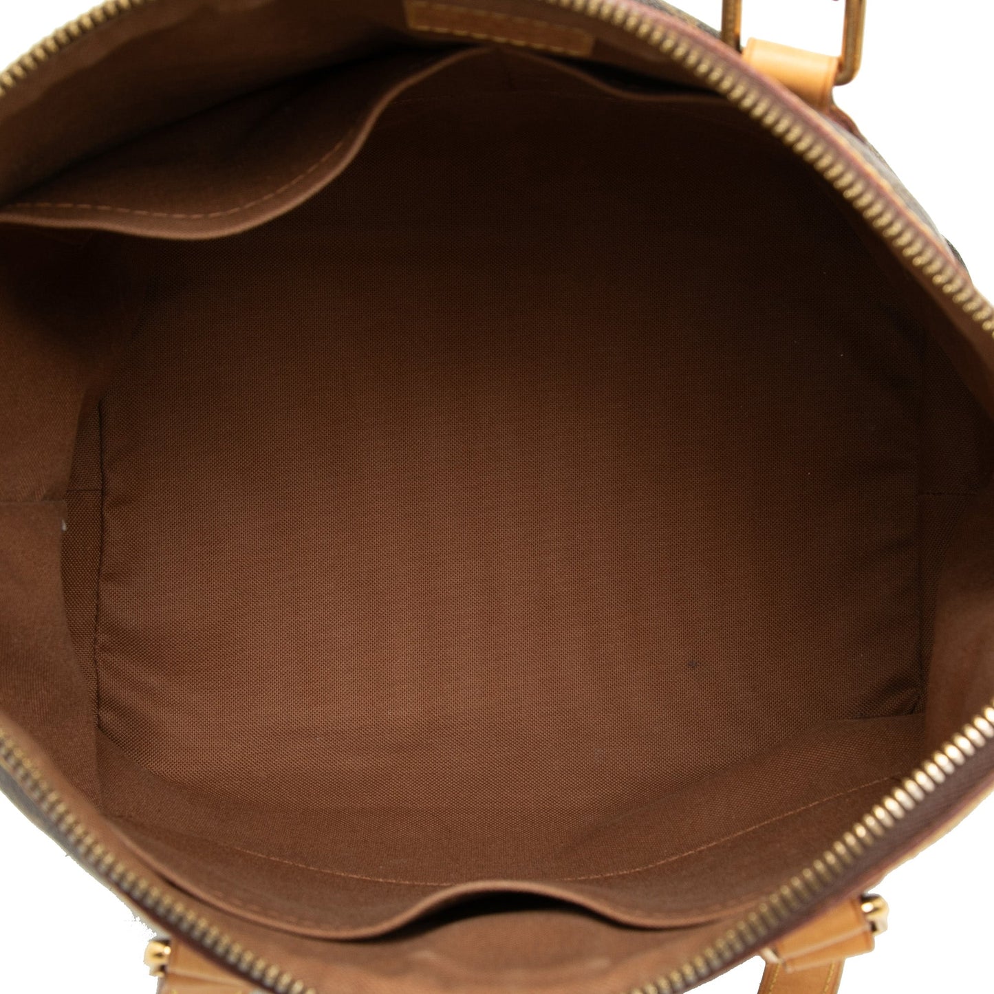 Louis Vuitton Monogram Palermo PM
