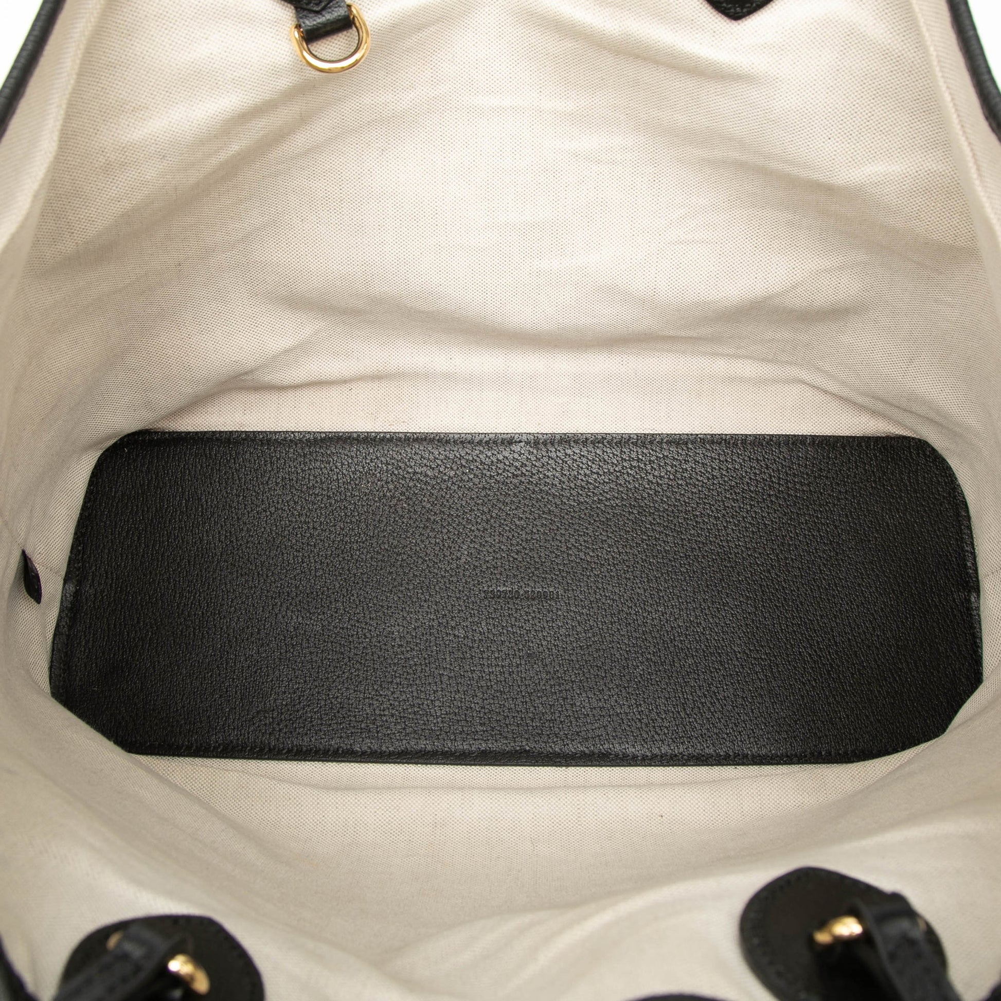 Gucci Medium Leather Ophidia Tote