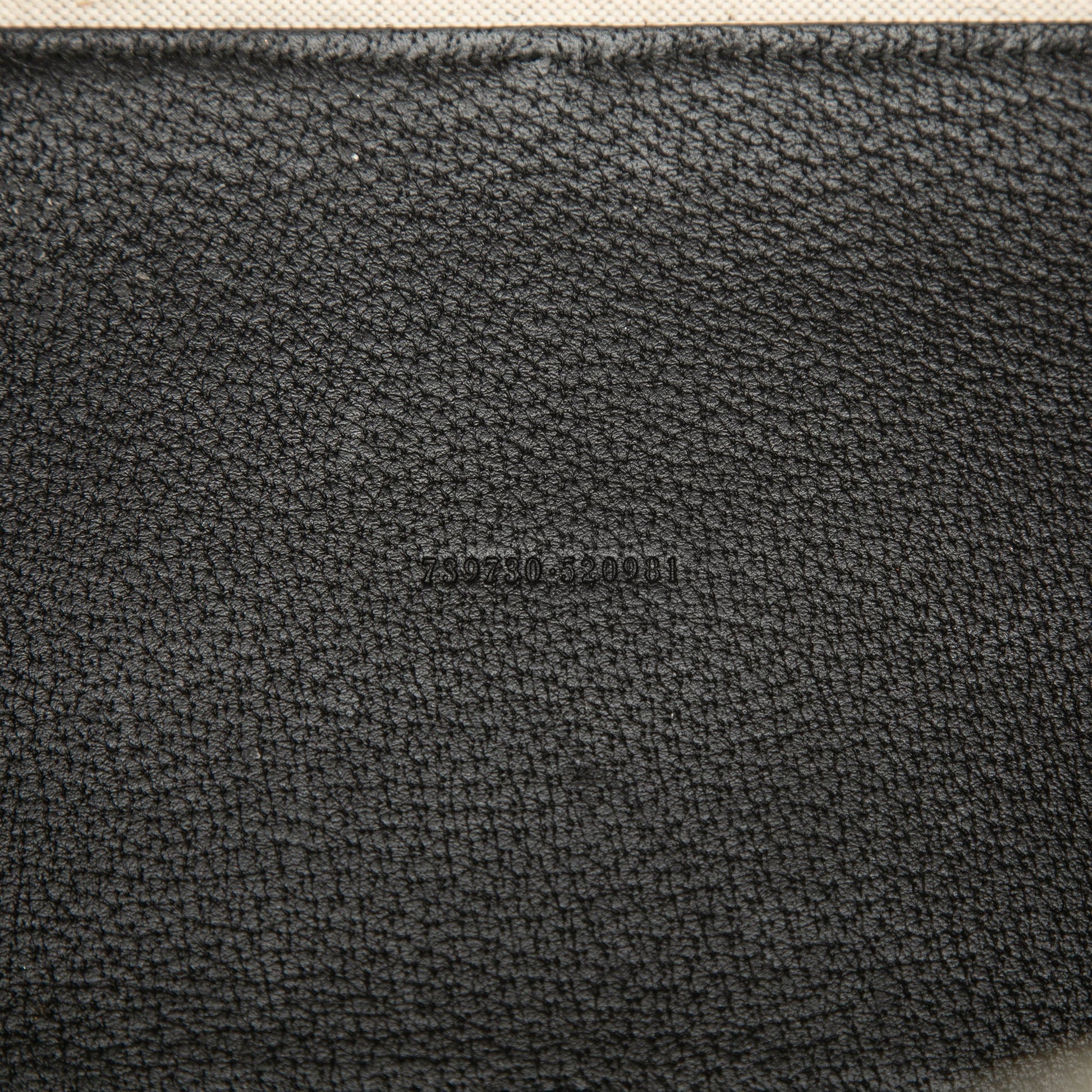 Gucci Medium Leather Ophidia Tote