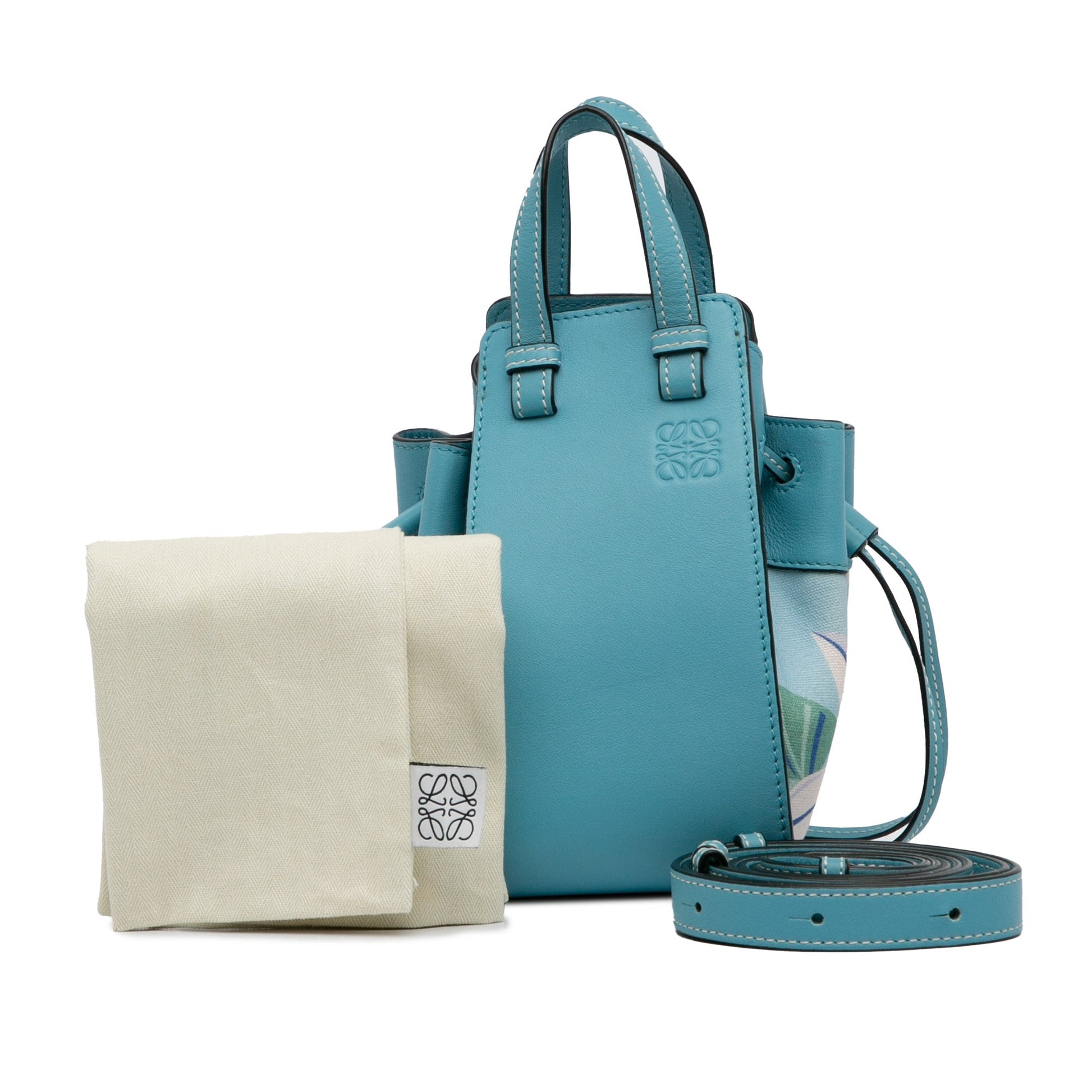 LOEWE Paula's Ibiza Mini Hammock