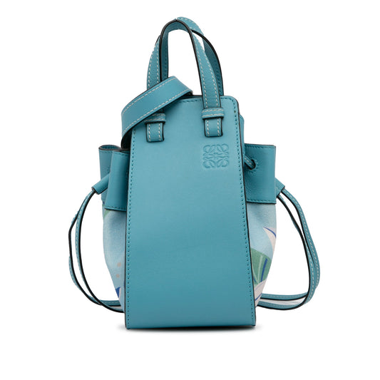 LOEWE Paula's Ibiza Mini Hammock