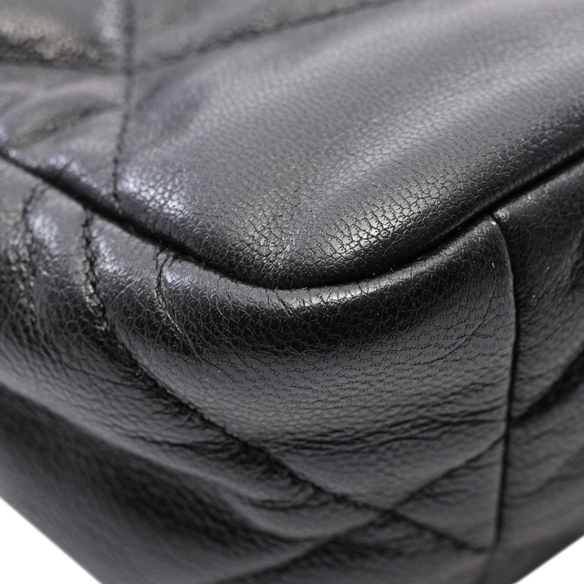 Chanel Medium Lambskin 19 Flap