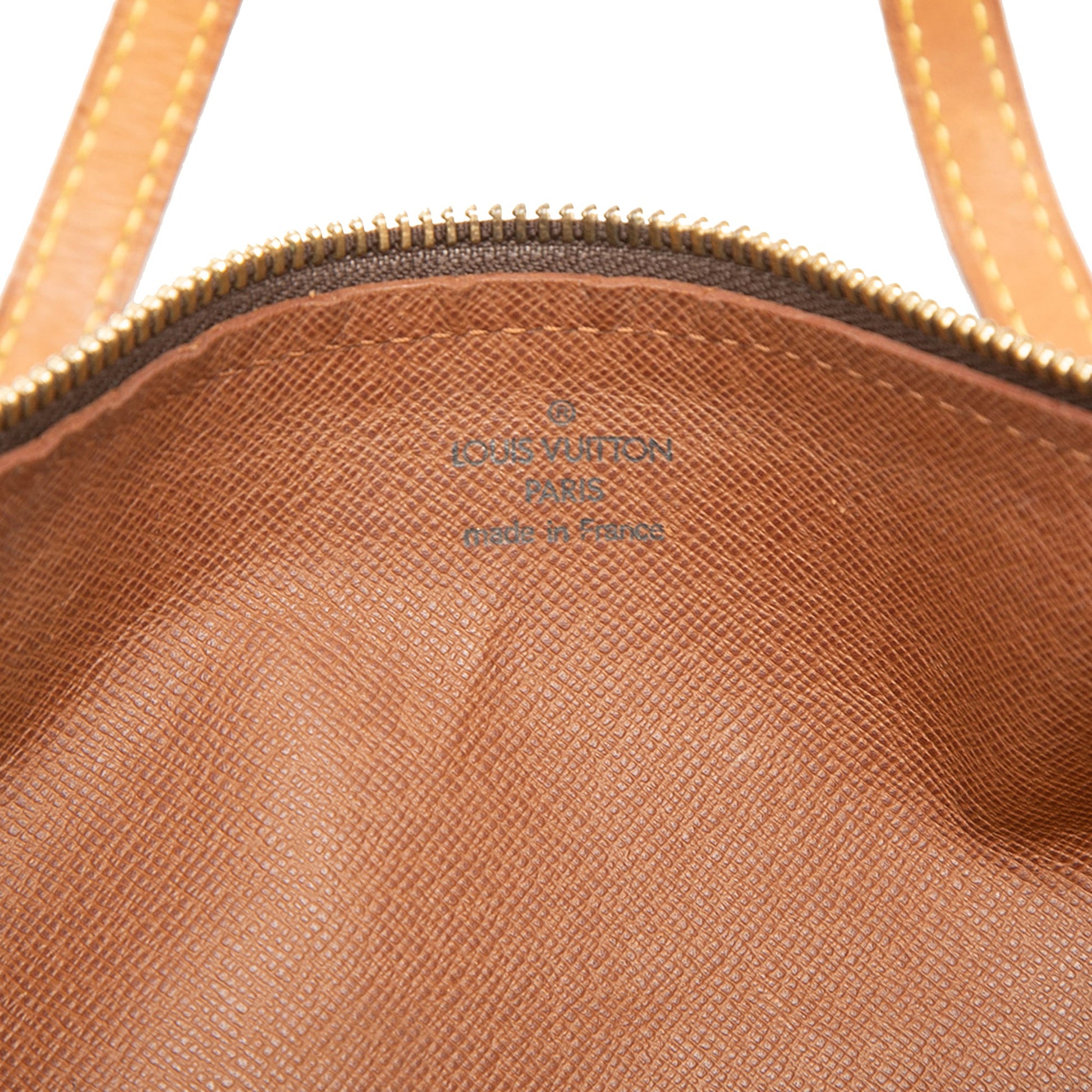 Louis Vuitton Monogram Papillon 30