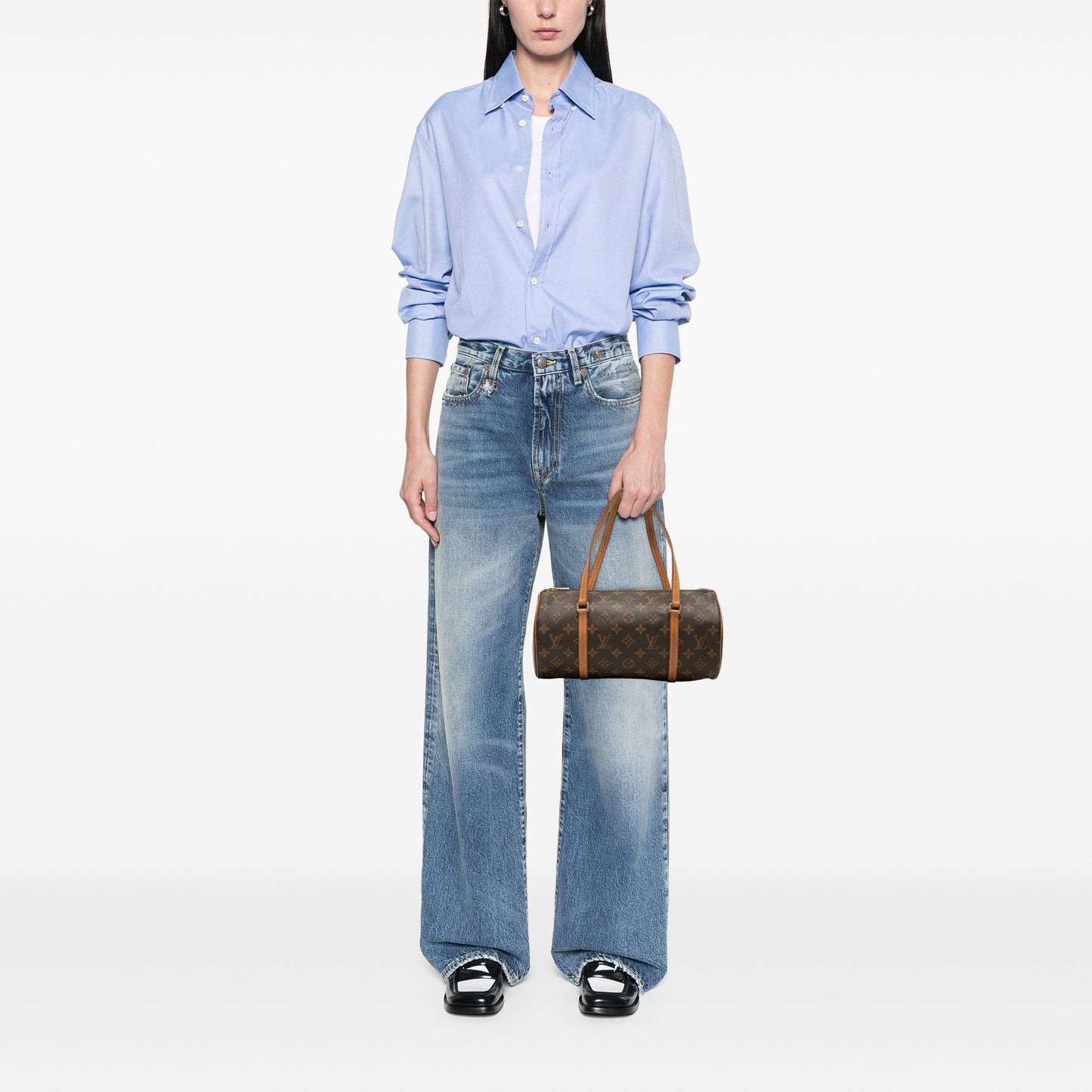 Louis Vuitton Monogram Papillon 30